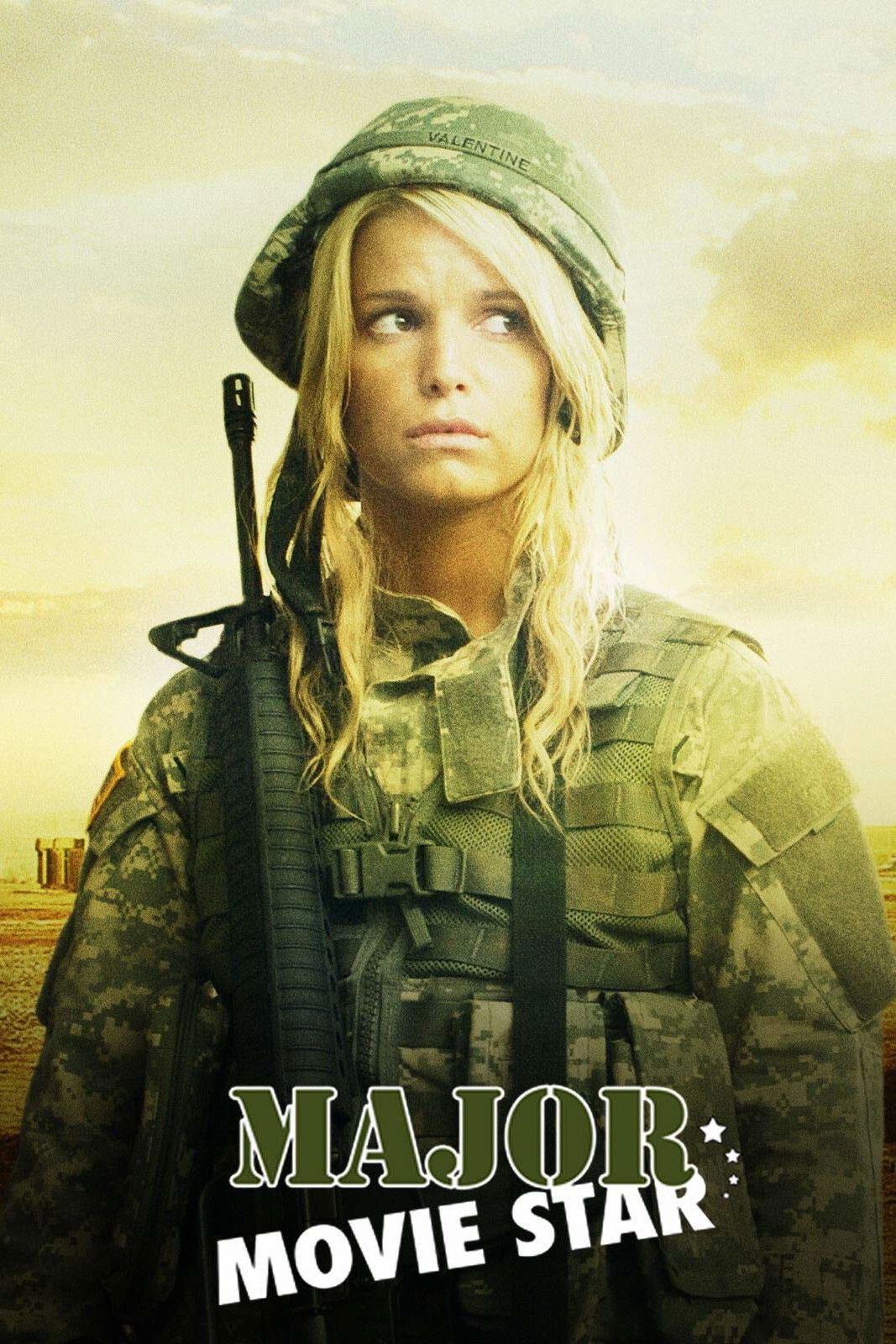  Major Movie Star 