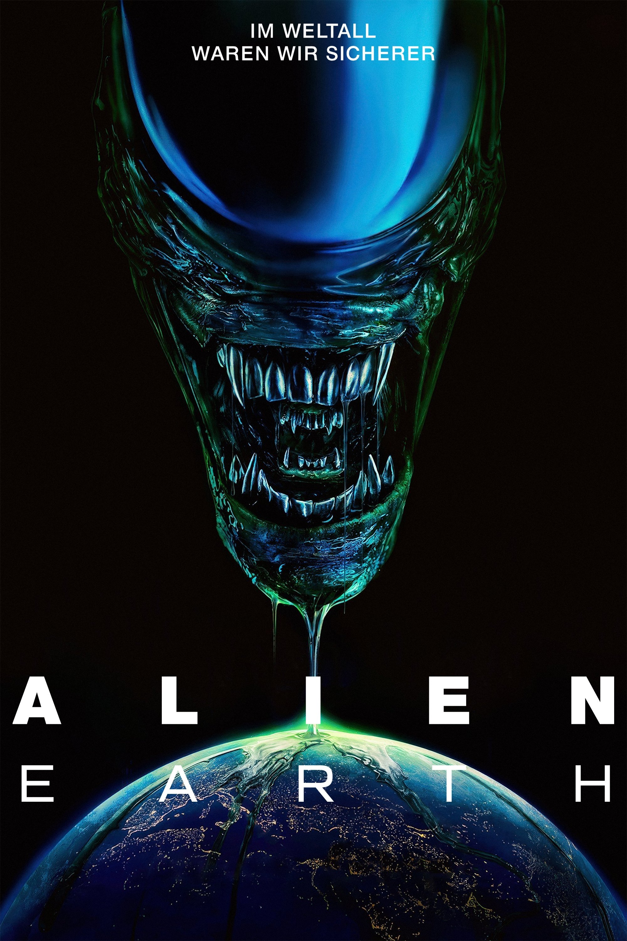  Alien: Earth 
