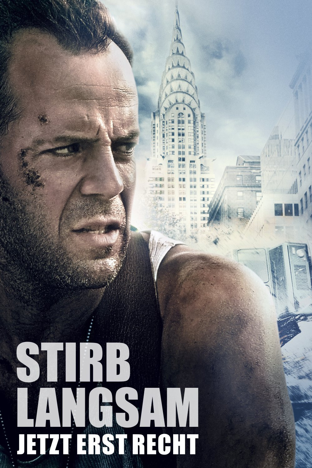  Stirb langsam - Jetzt erst recht 
