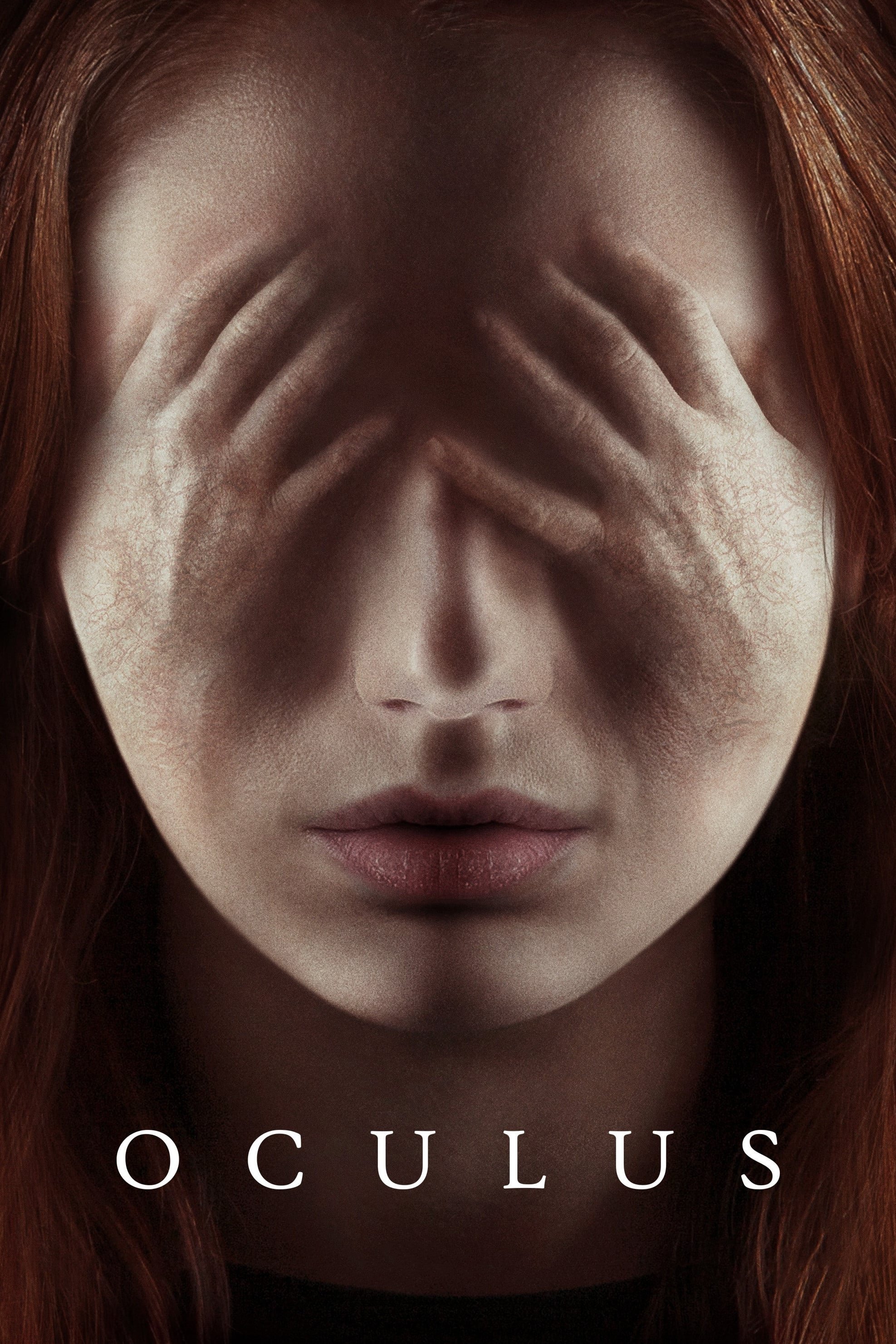  Oculus 