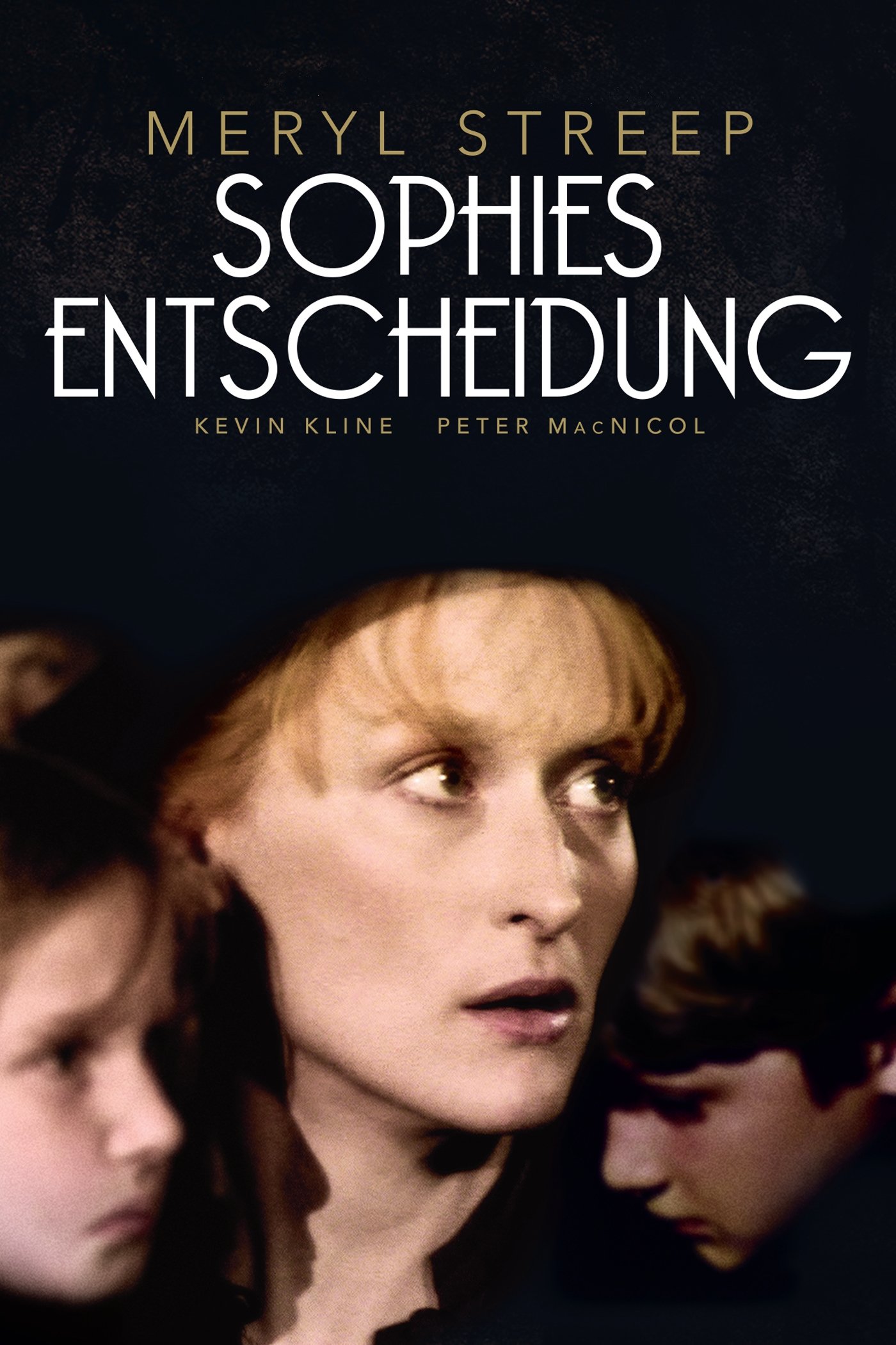  Sophies Entscheidung 