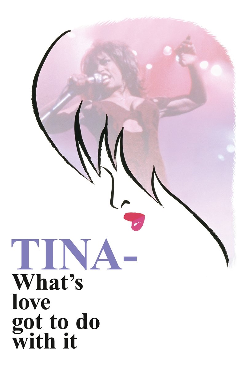 Tina - What's Love Got to Do with It 