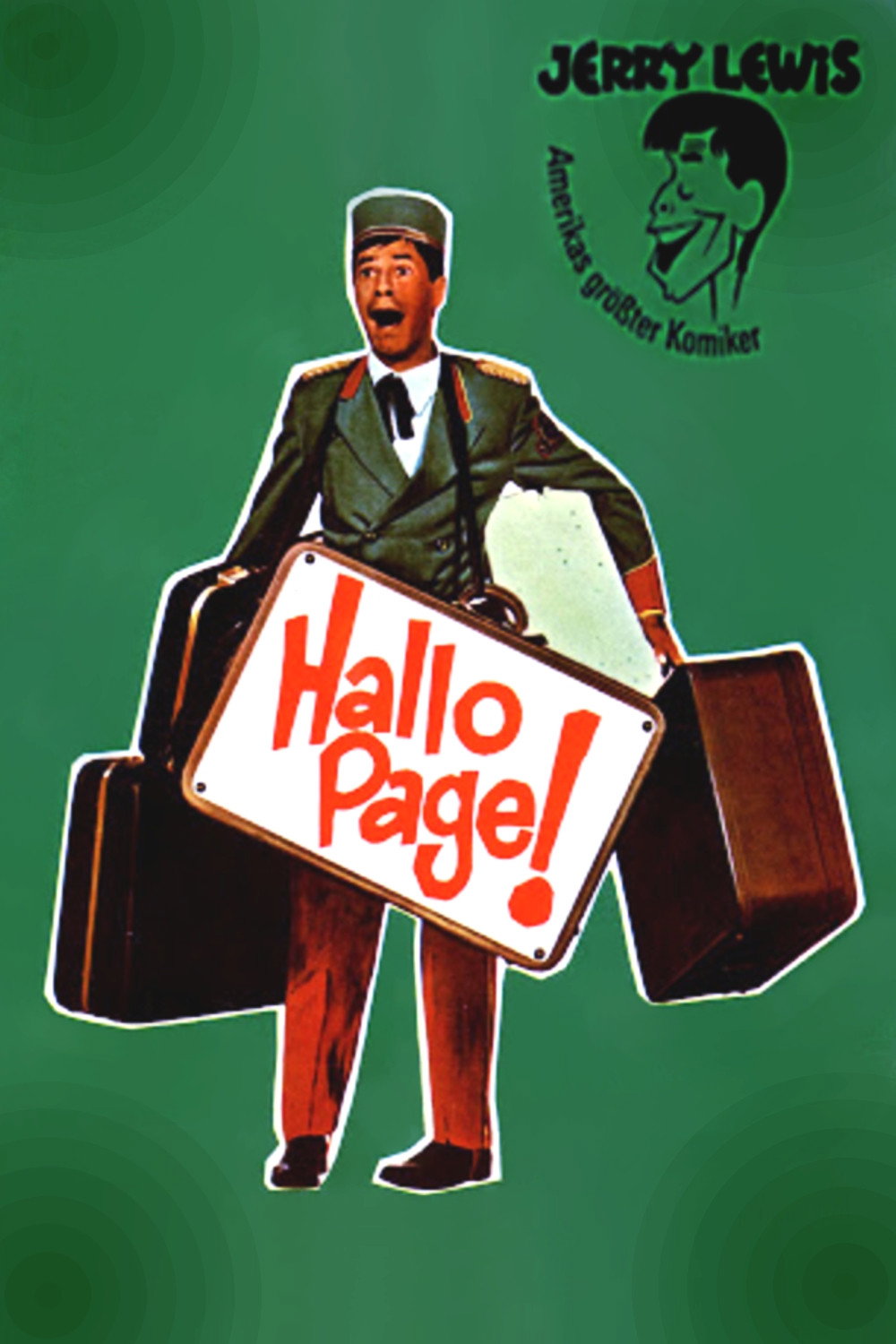  Hallo, Page! 