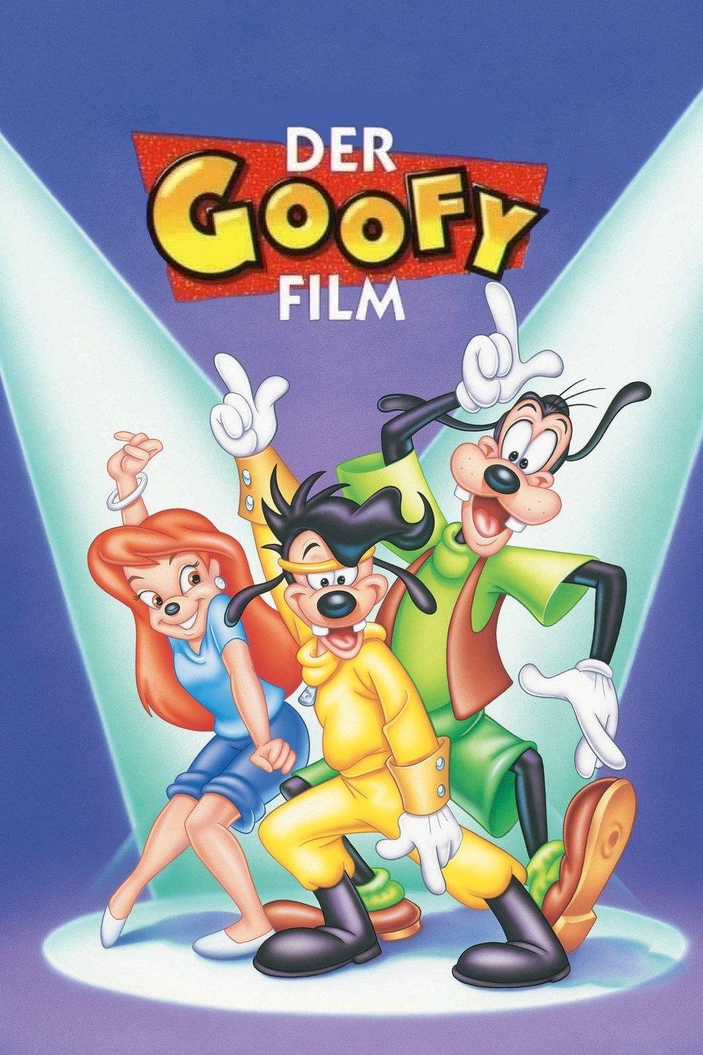  Der Goofy Film 