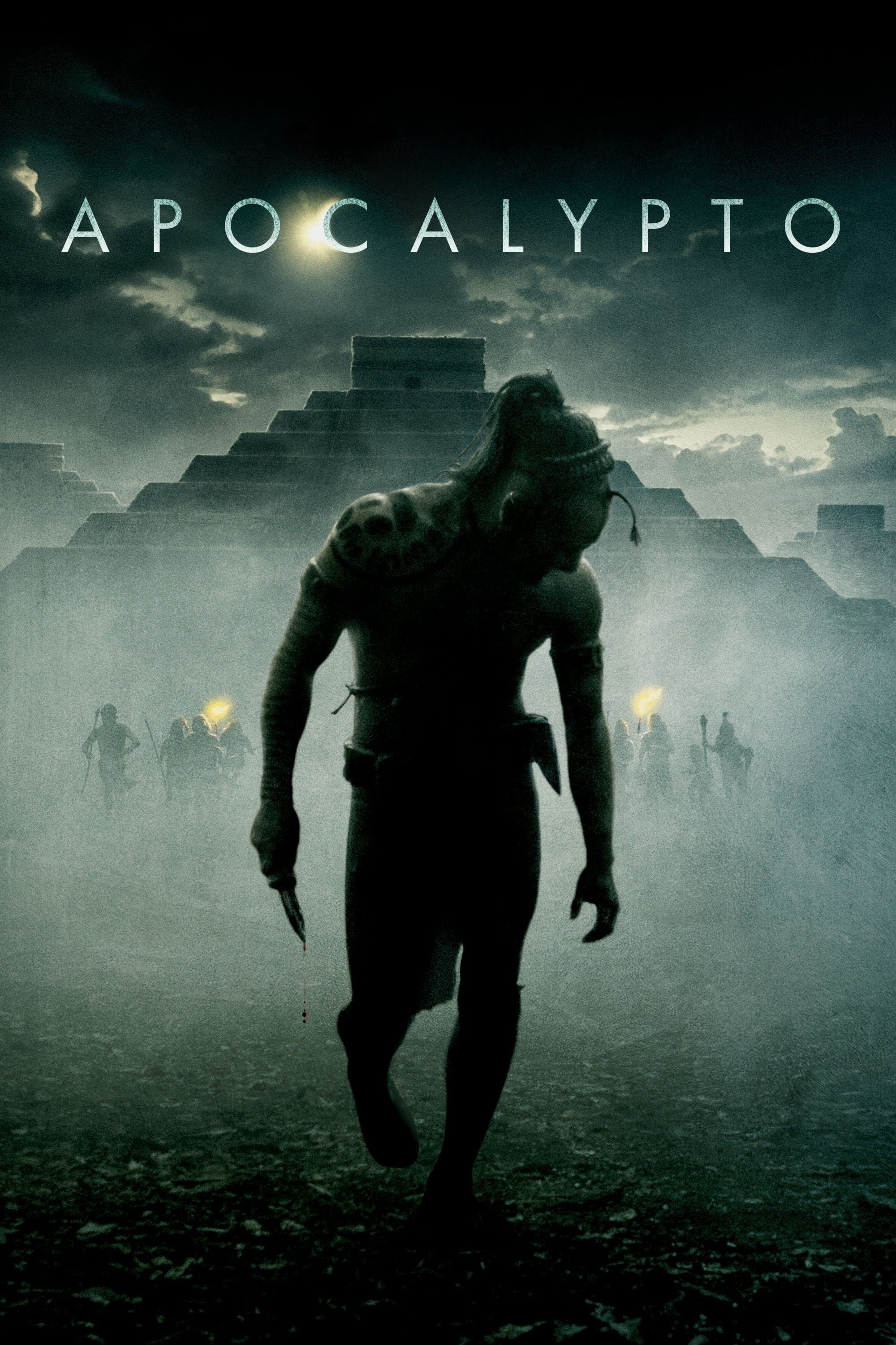 Apocalypto 