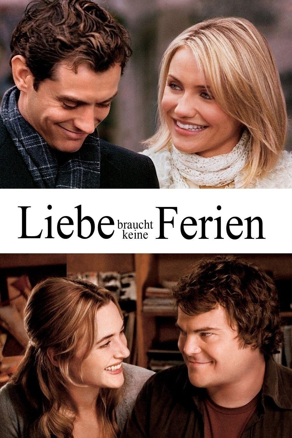 Liebe braucht keine Ferien 