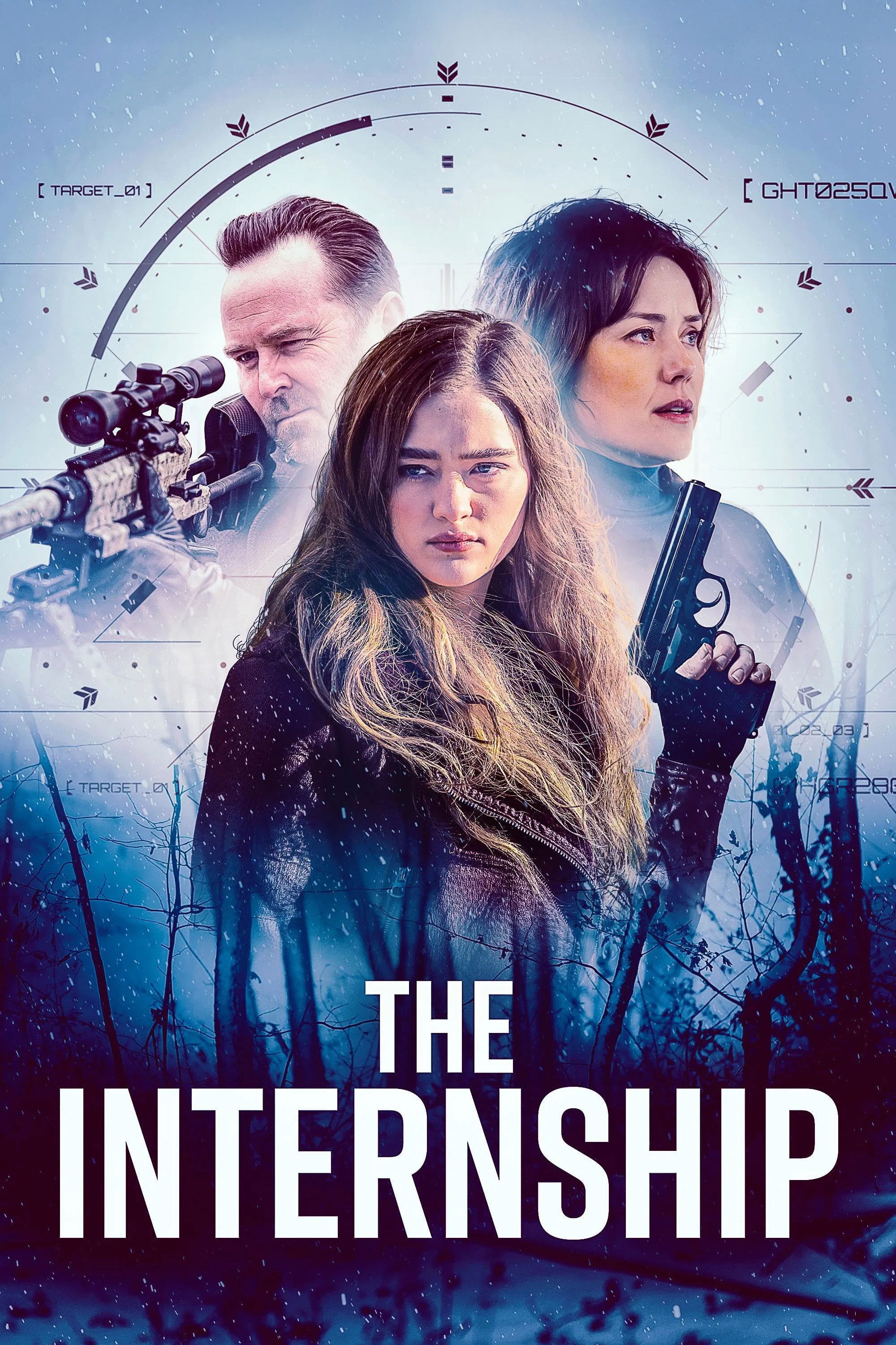  The Internship - Praktikum im Töten 