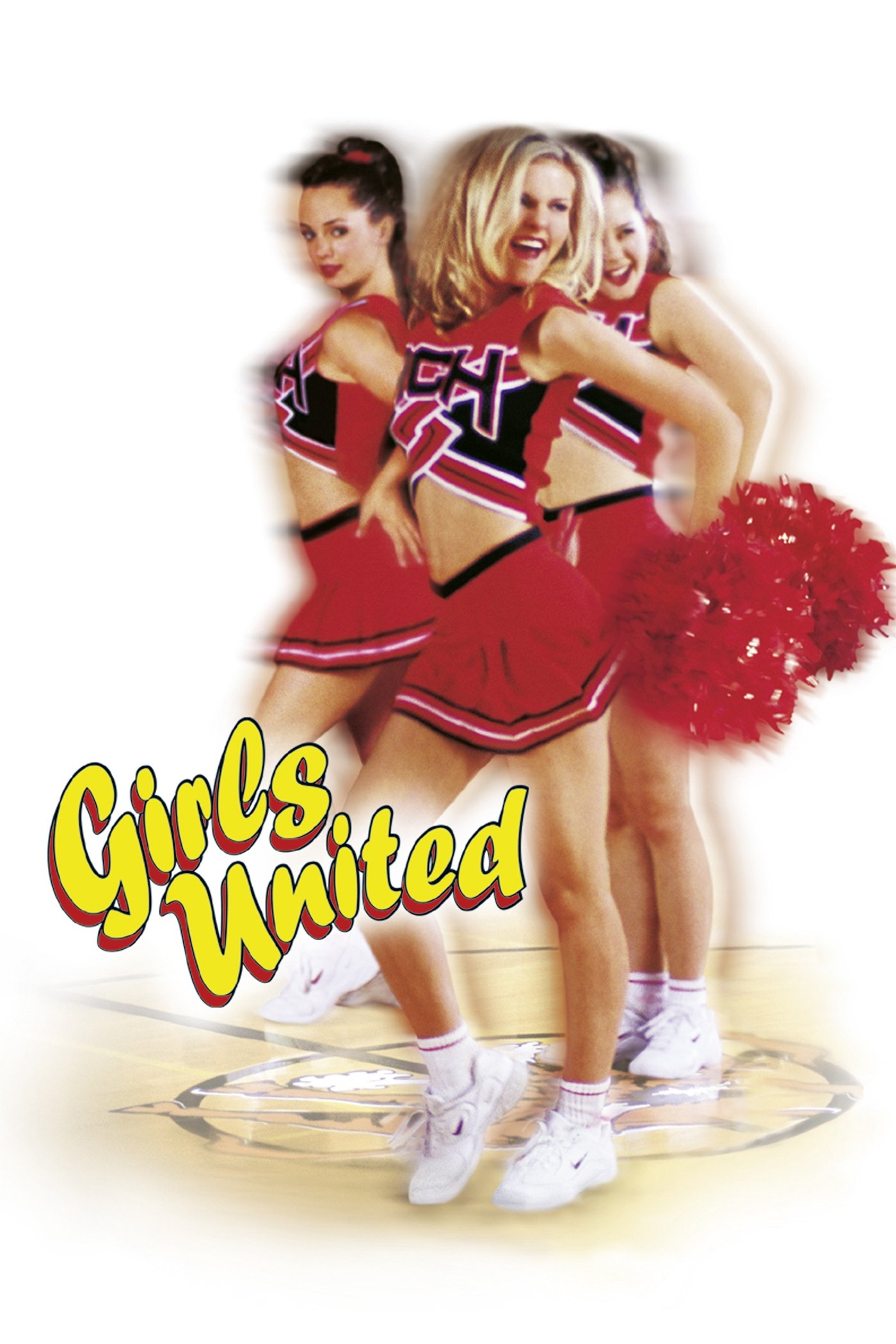  Girls United 