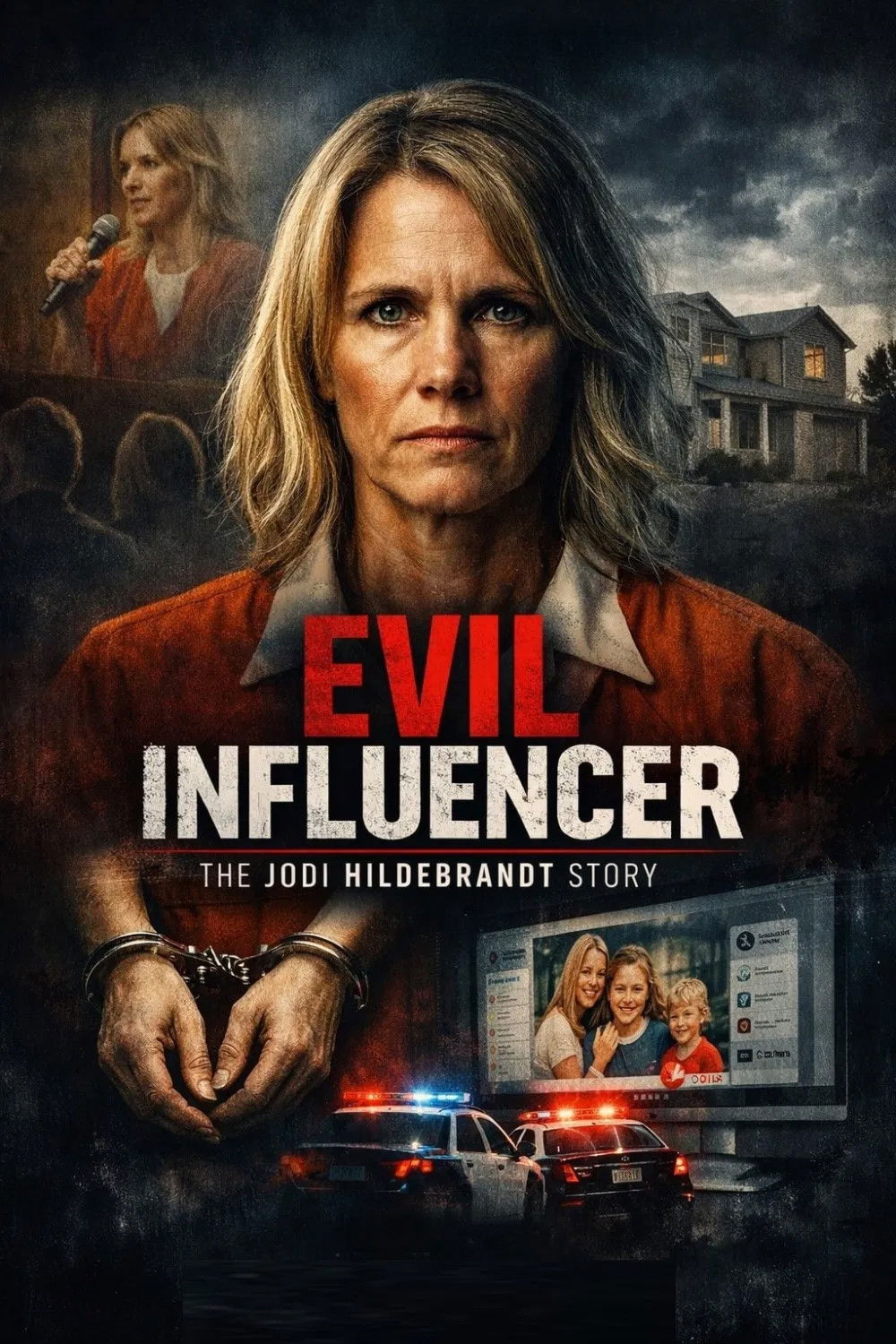  Evil Influencer: Die Story von Jodi Hildebrandt 