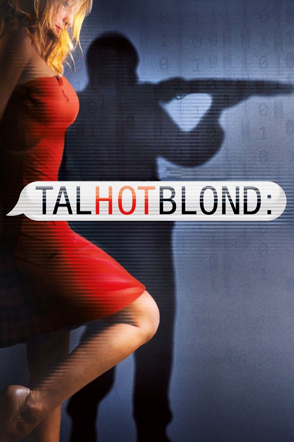  TalhotBlond - Mörderische Lügen 