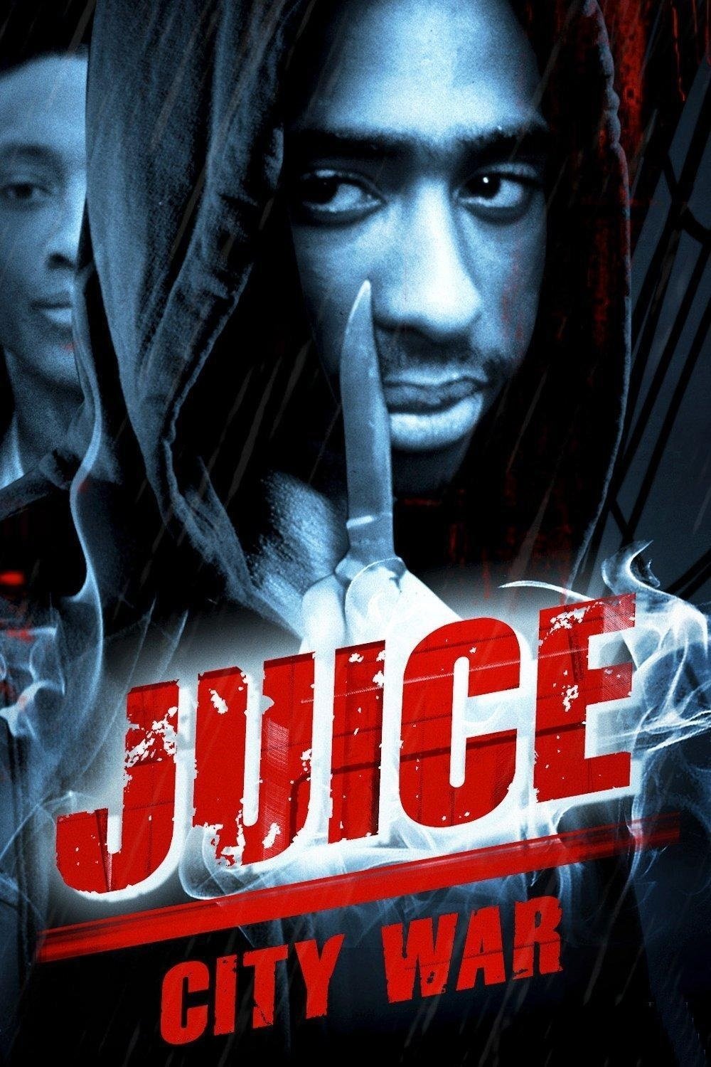  Juice - City War 
