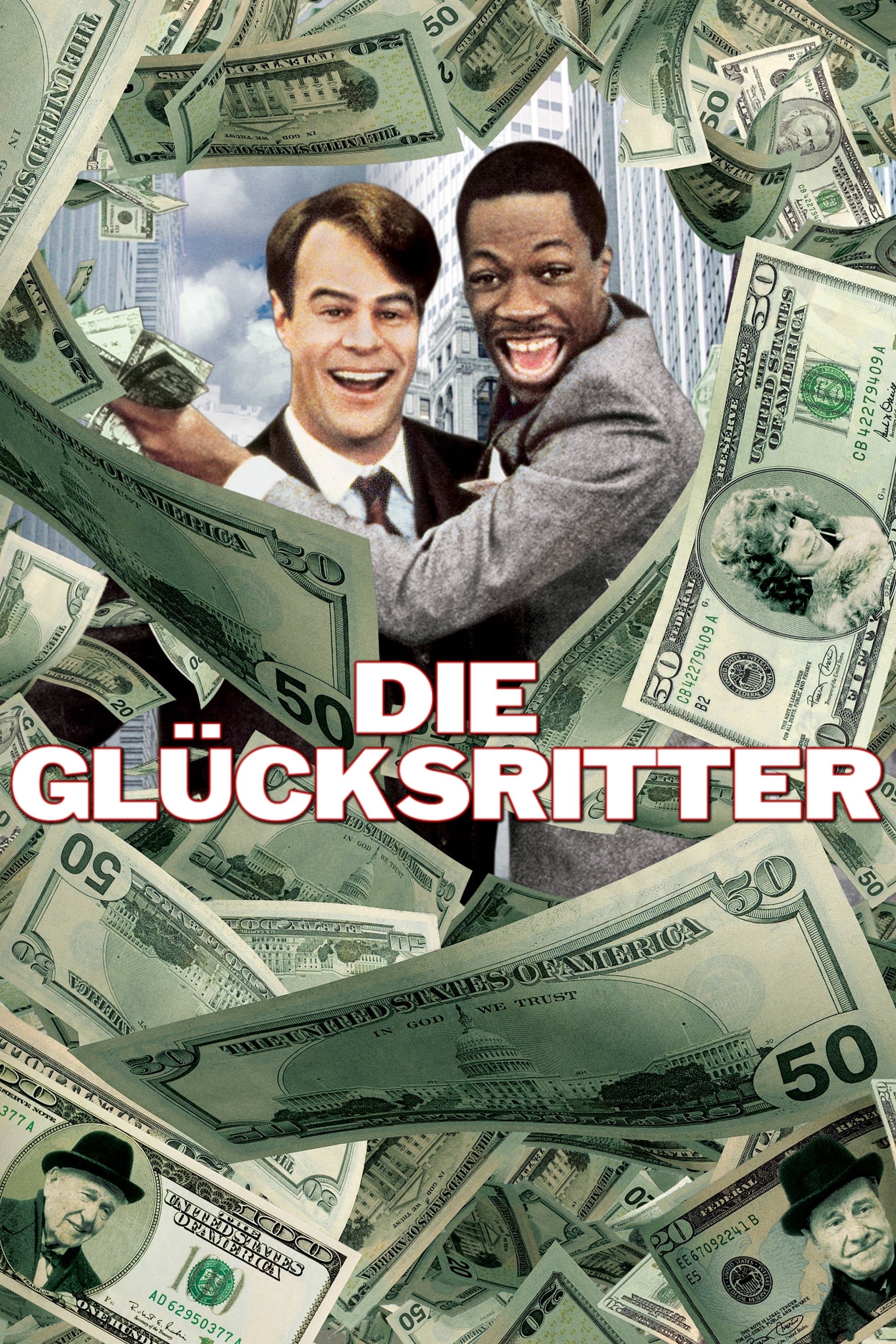  Die Glücksritter 