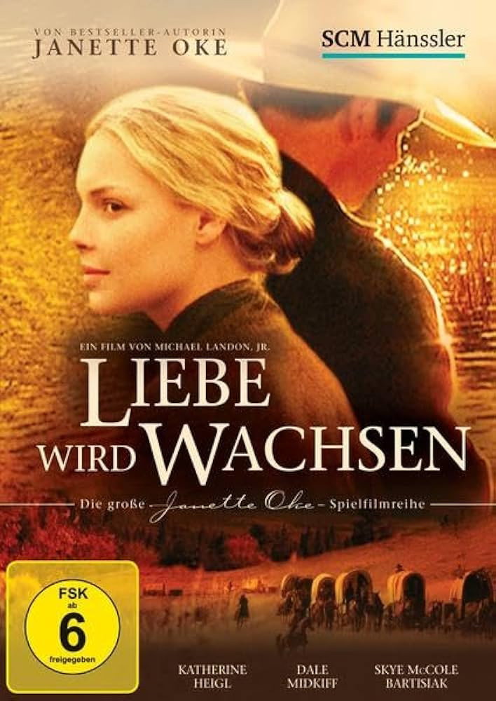  Liebe wird wachsen 
