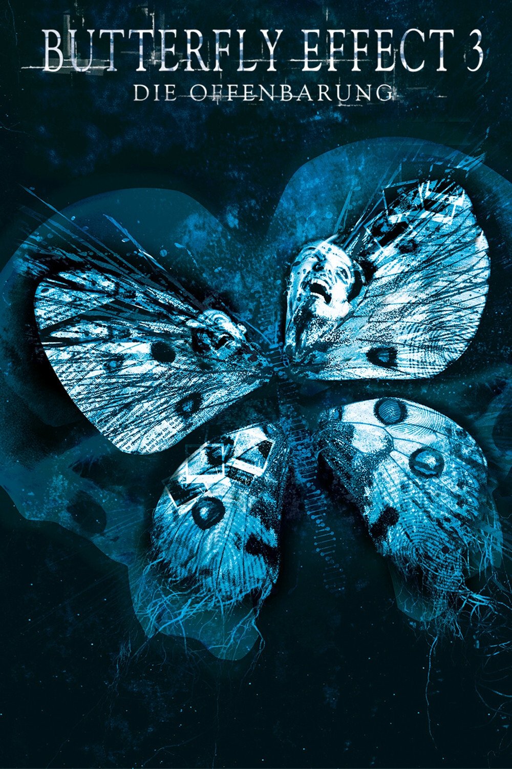  Butterfly Effect 3 - Die Offenbarung 