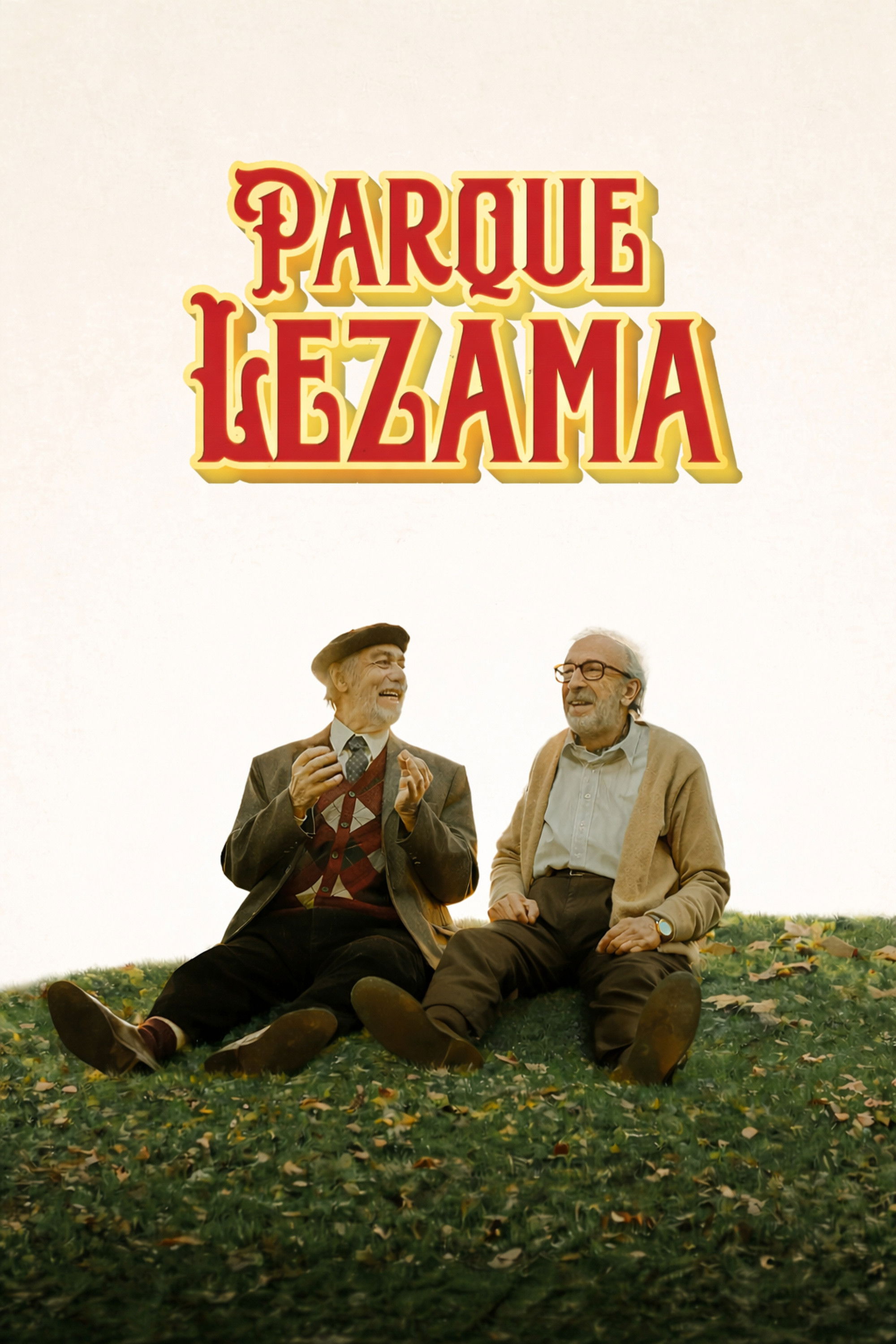  Parque Lezama 