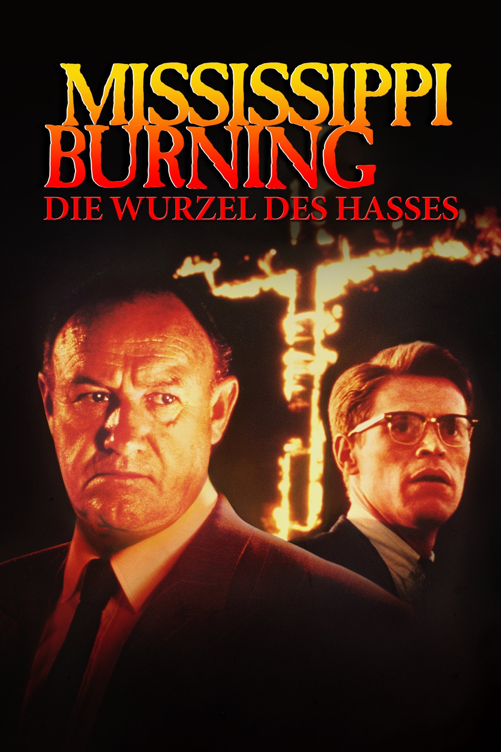  Mississippi Burning - Die Wurzel des Hasses 