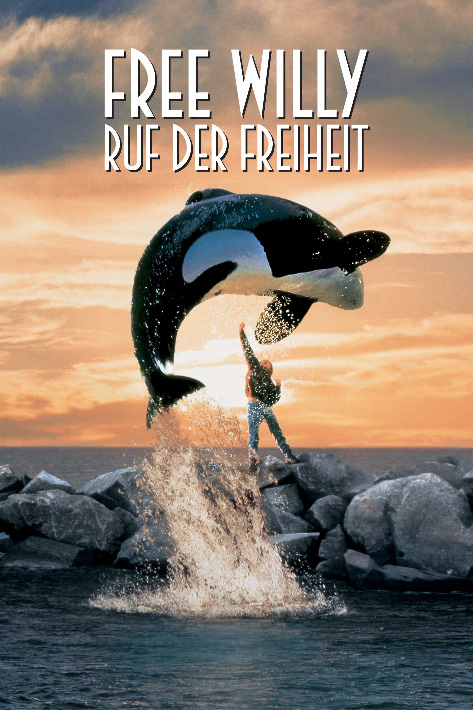  Free Willy - Ruf der Freiheit 