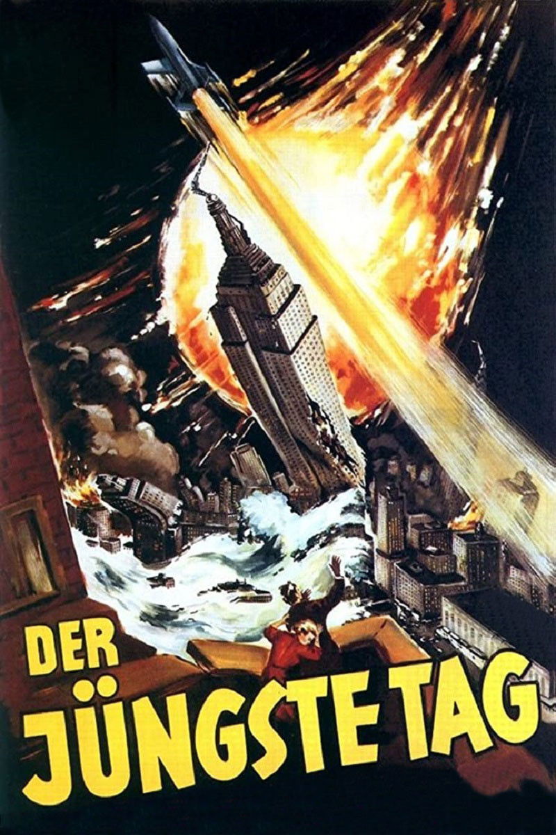  Der jüngste Tag 