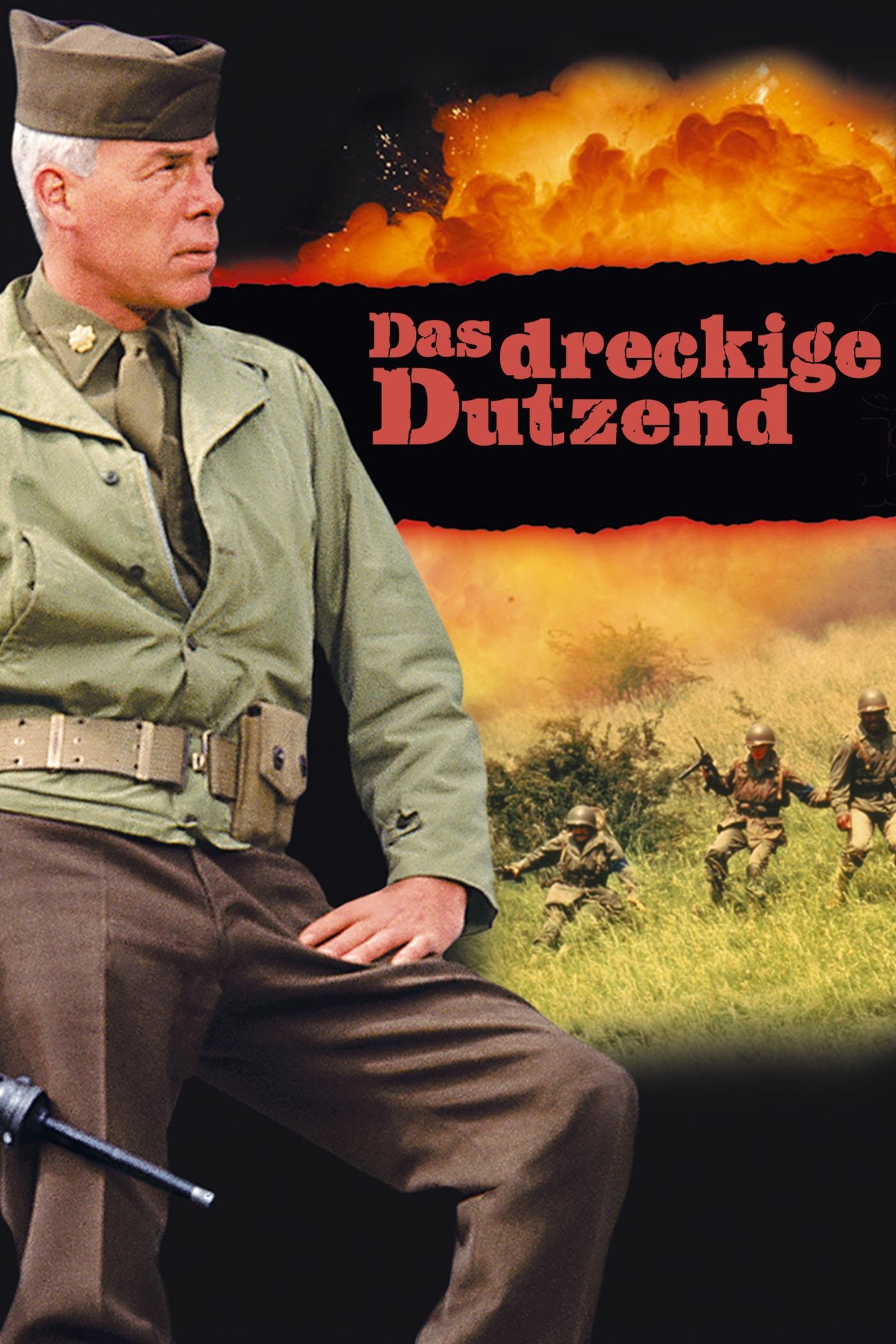  Das dreckige Dutzend 