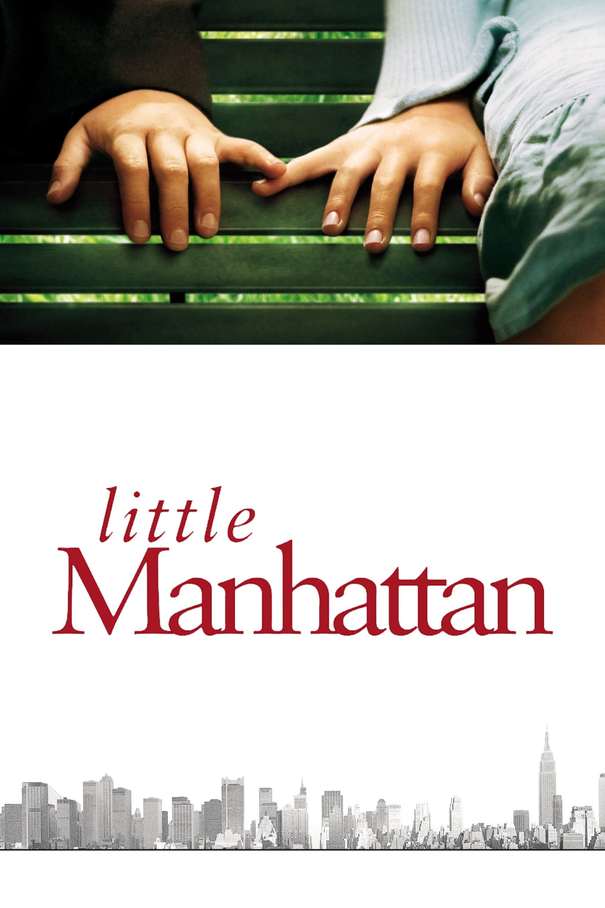  Little Manhattan 