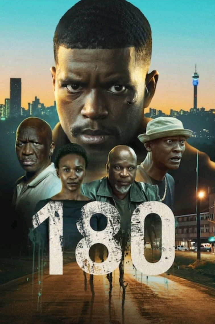  180 