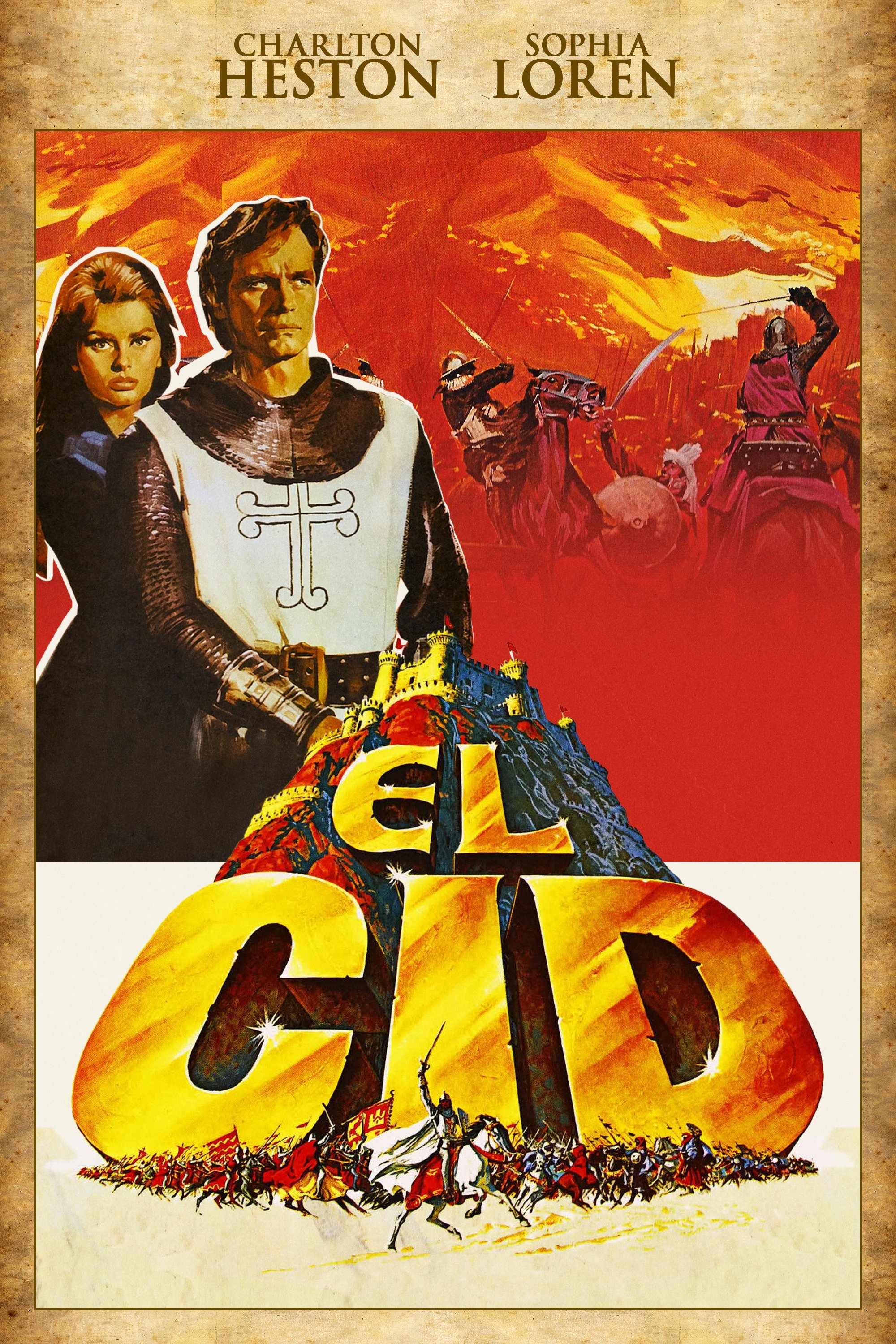 El Cid 