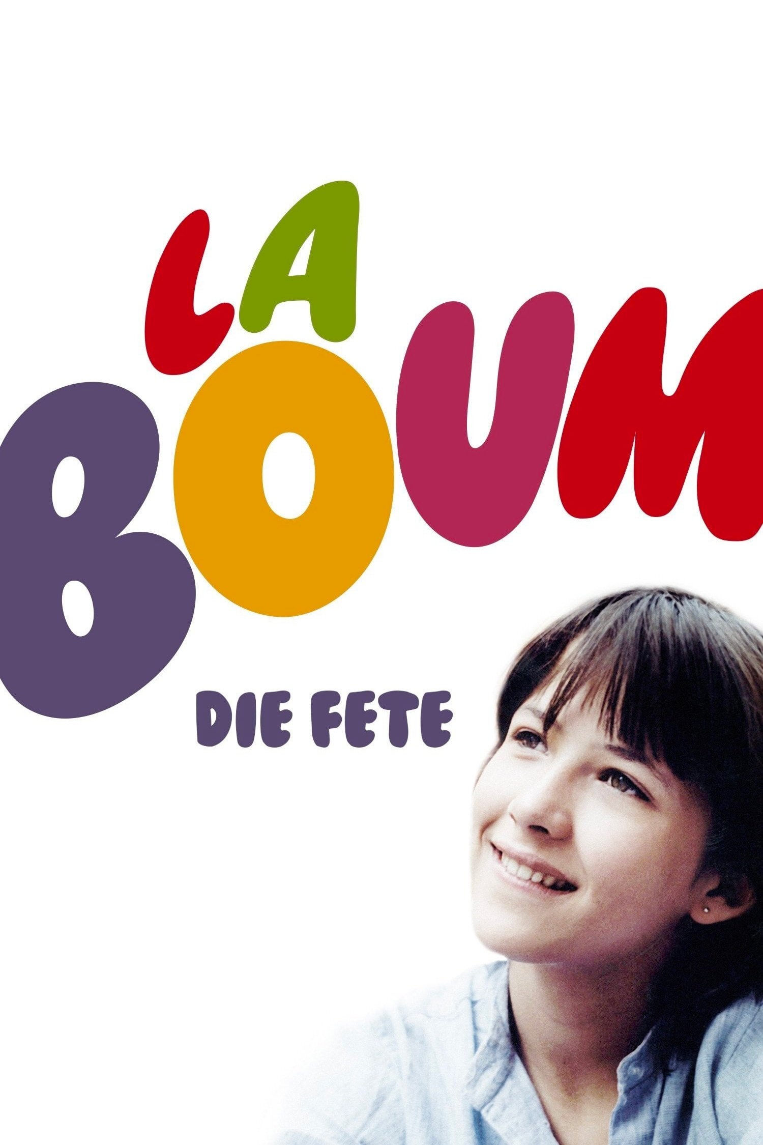  La Boum - Die Fete 