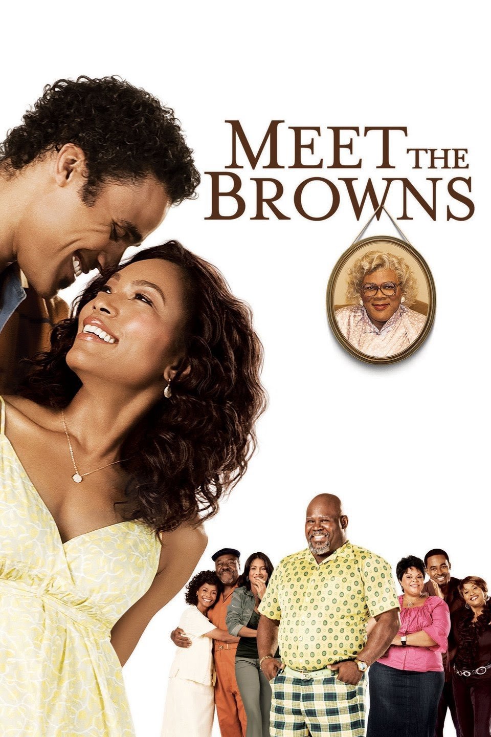  Meet the Browns 