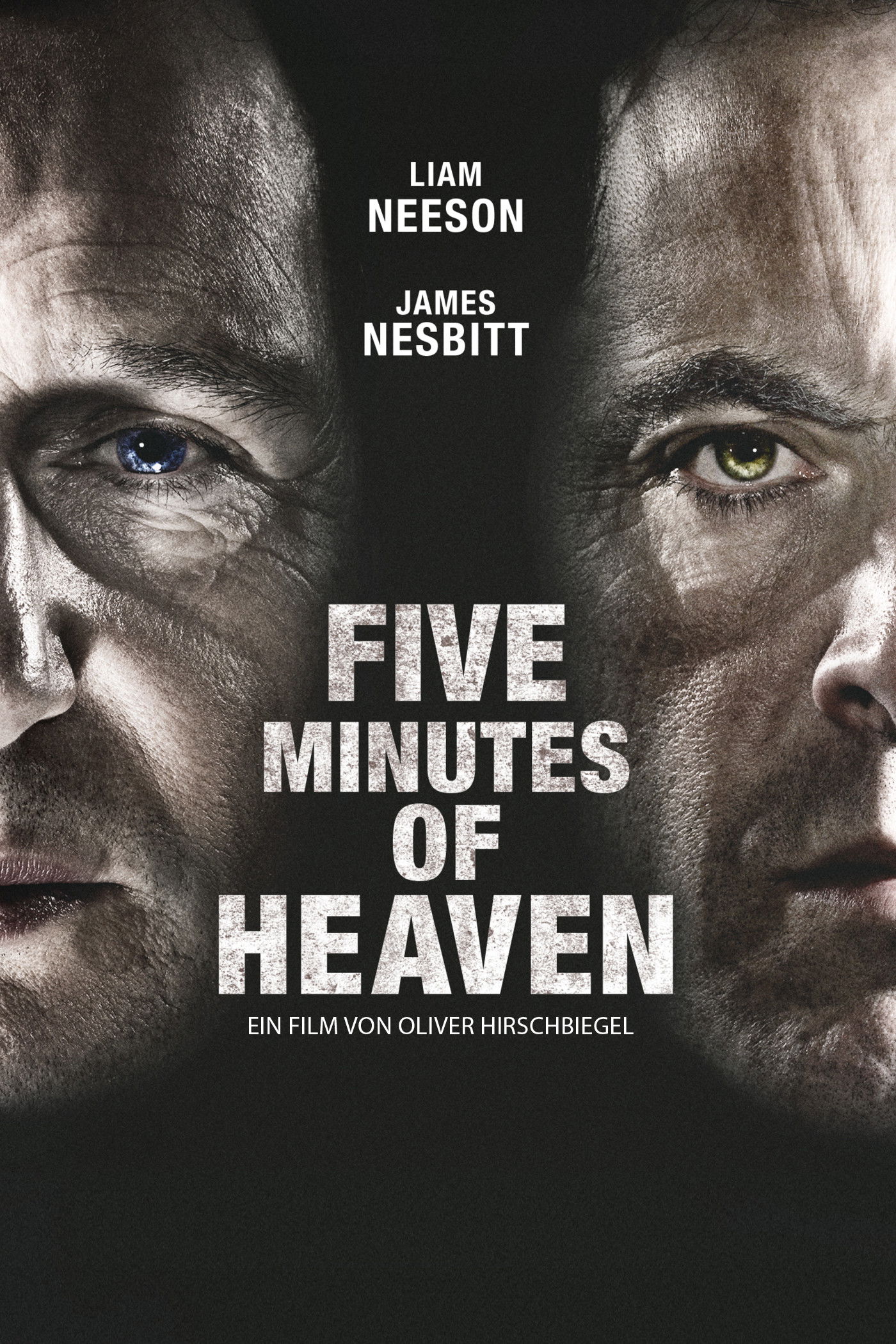  Five Minutes of Heaven 