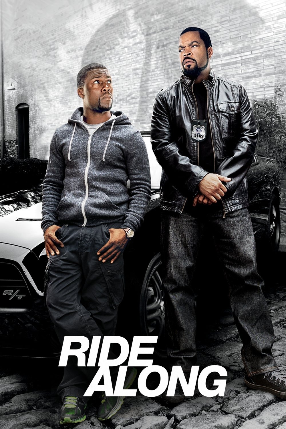  Ride Along 