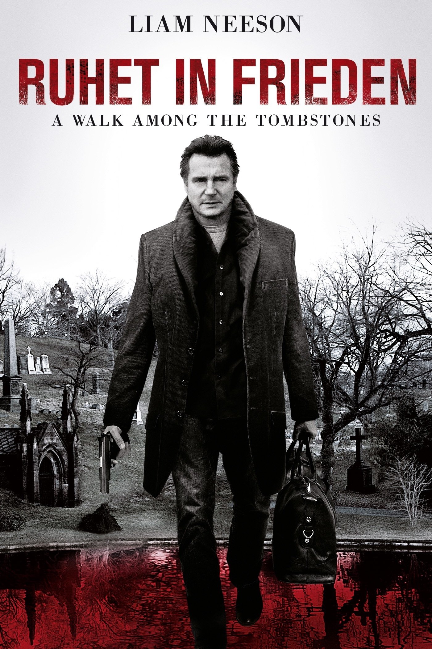  Ruhet in Frieden - A Walk Among the Tombstones 