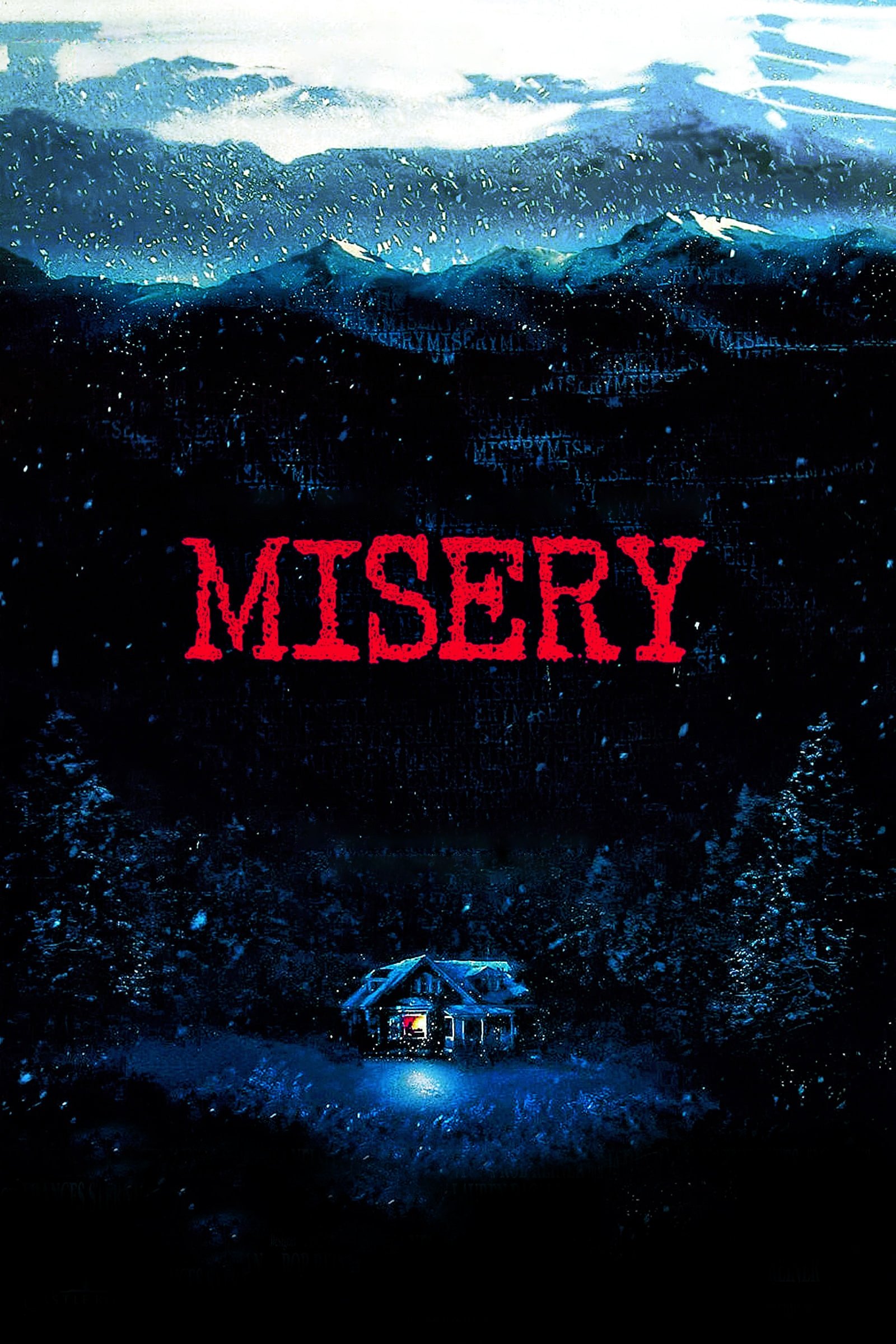 Misery 