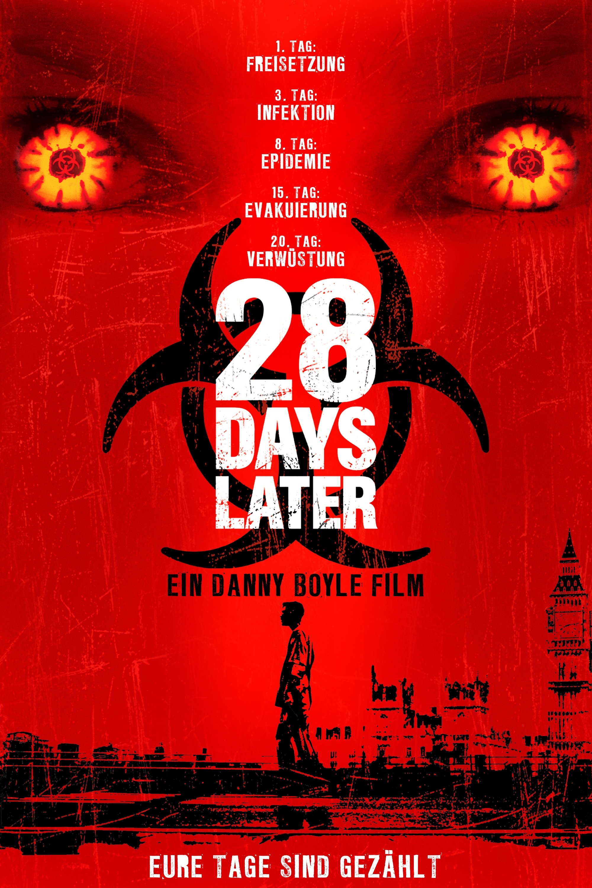  28 Days Later 