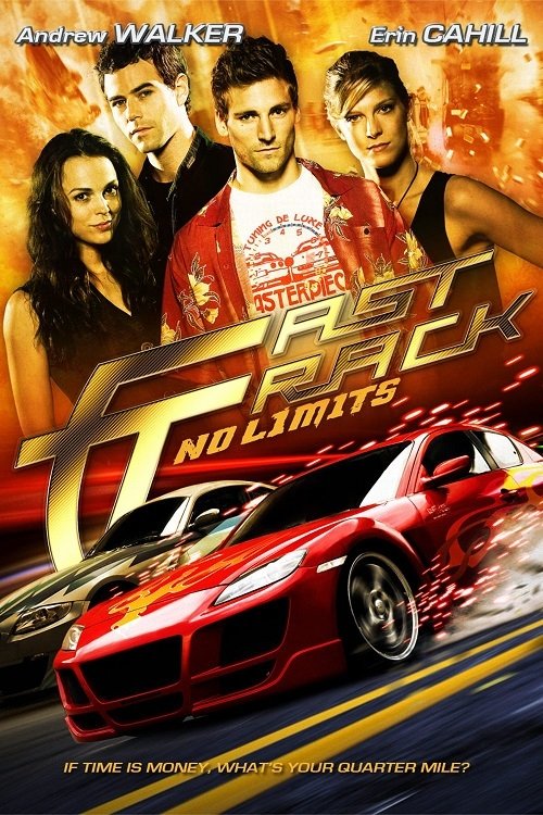  Fast Track: No Limits 