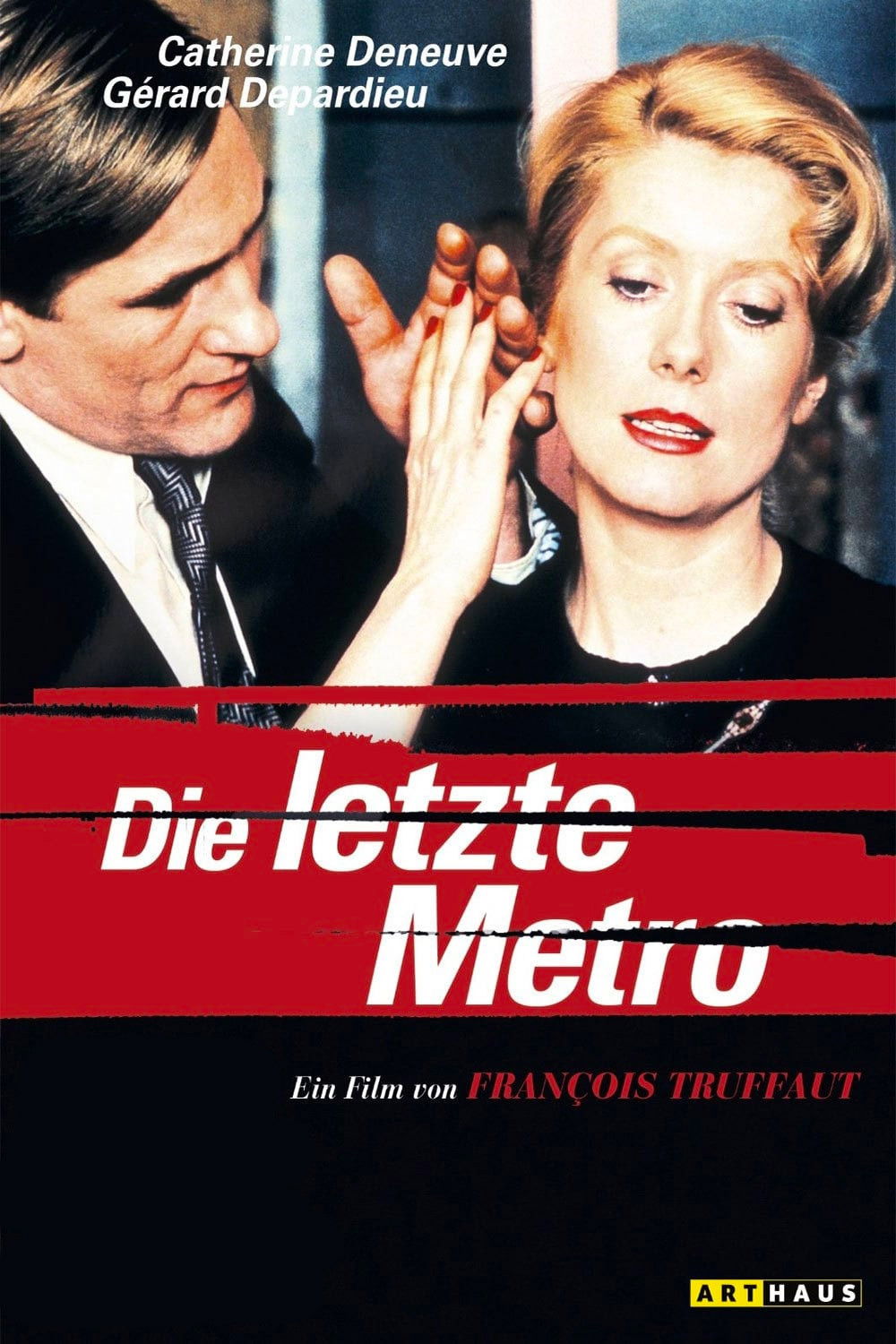  Die letzte Metro 