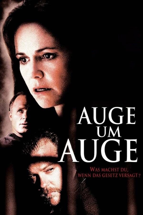  Auge um Auge 