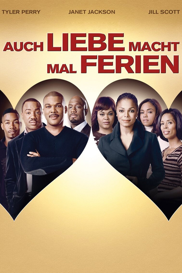  Auch Liebe macht mal Ferien 
