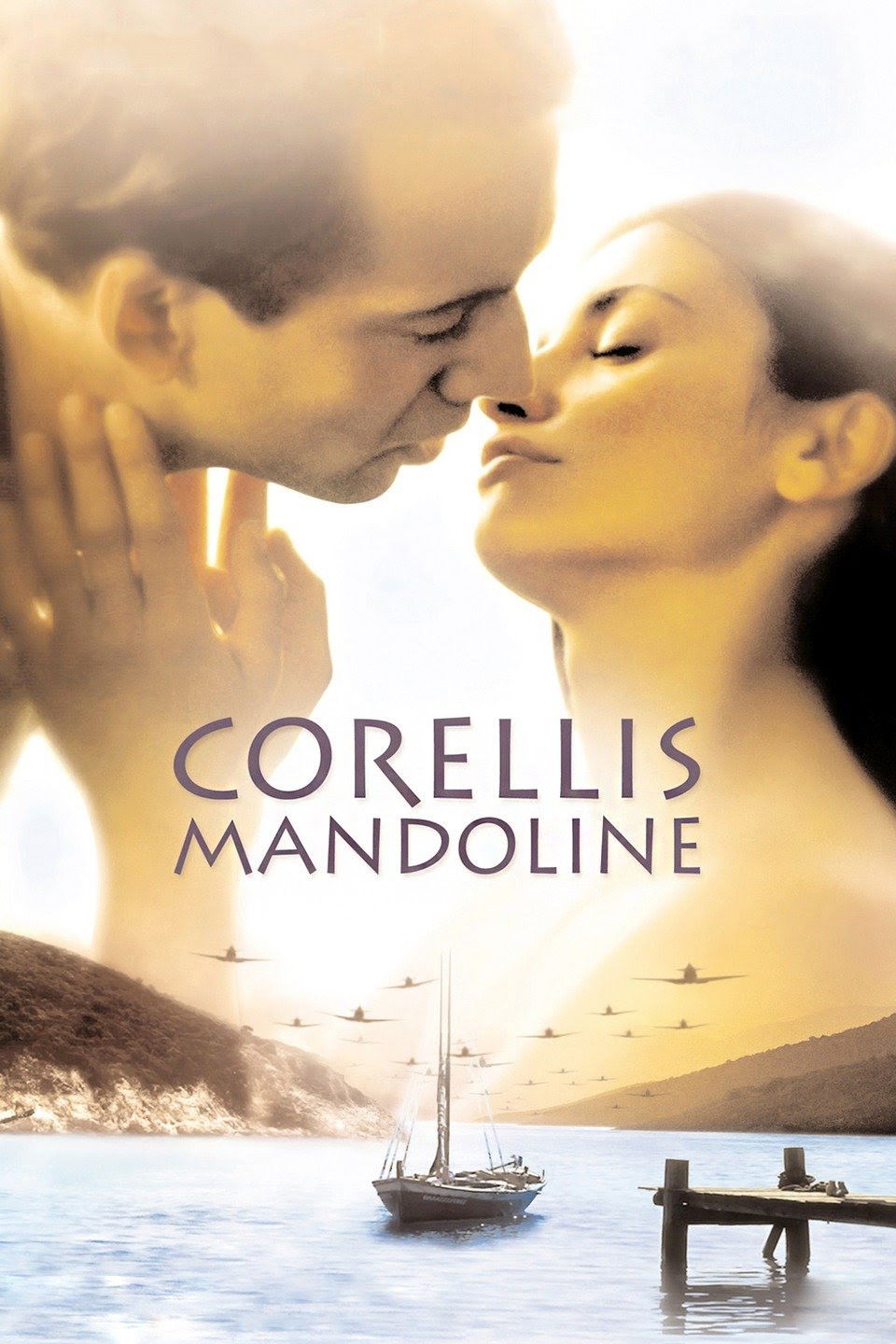  Corellis Mandoline 