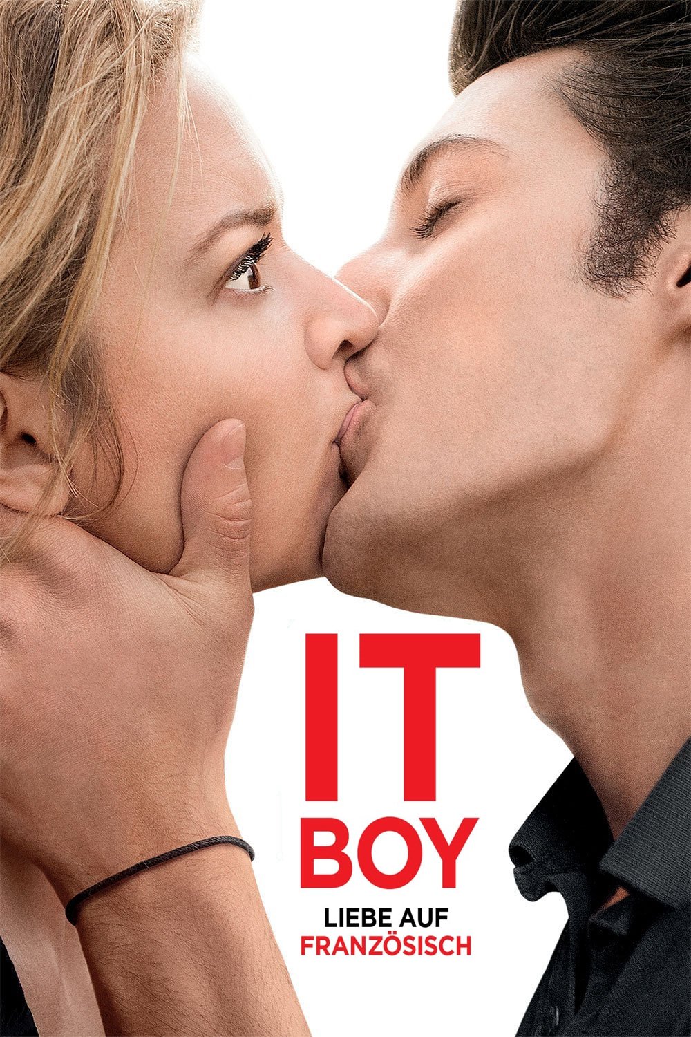  It Boy - Liebe auf französisch 