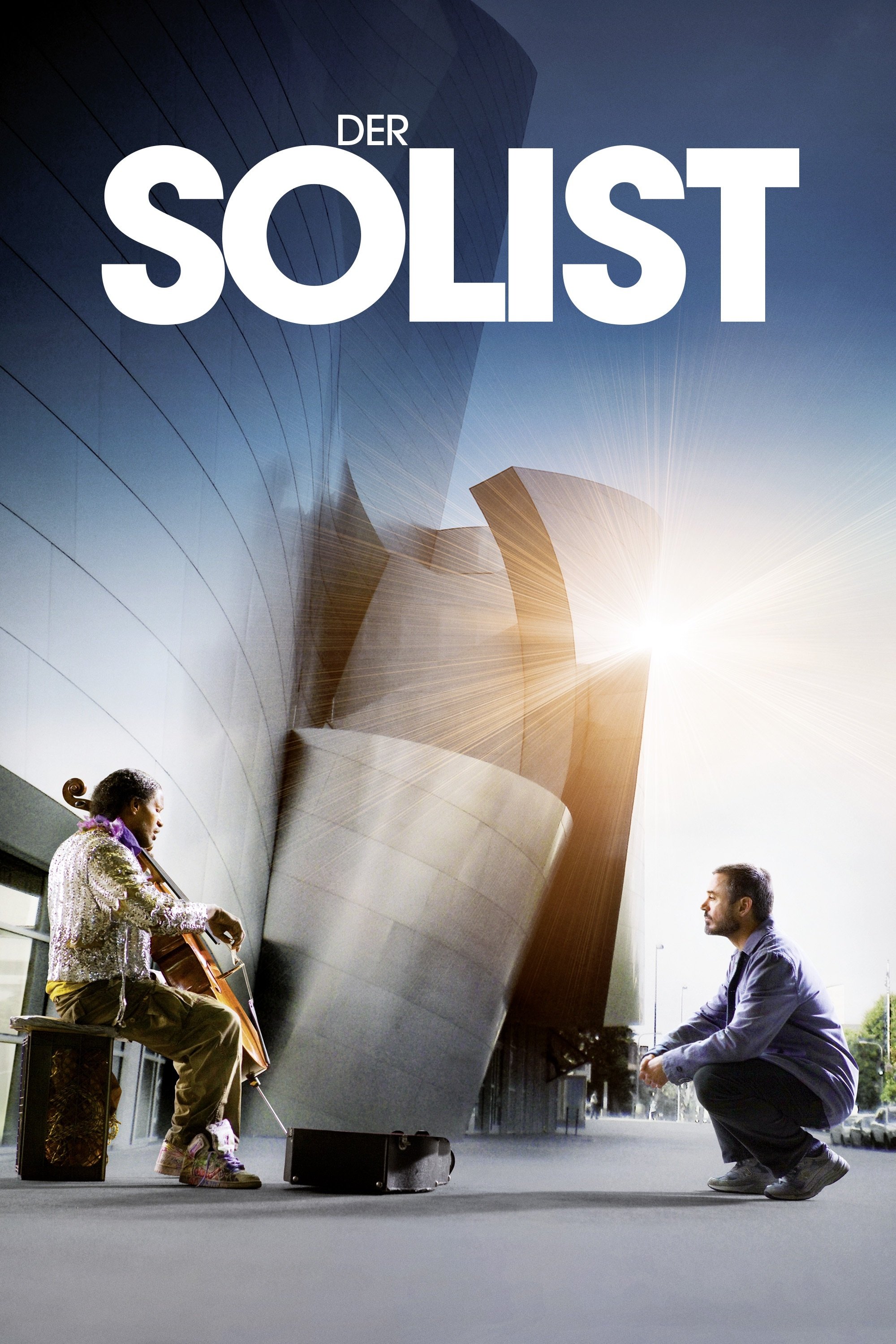  Der Solist 