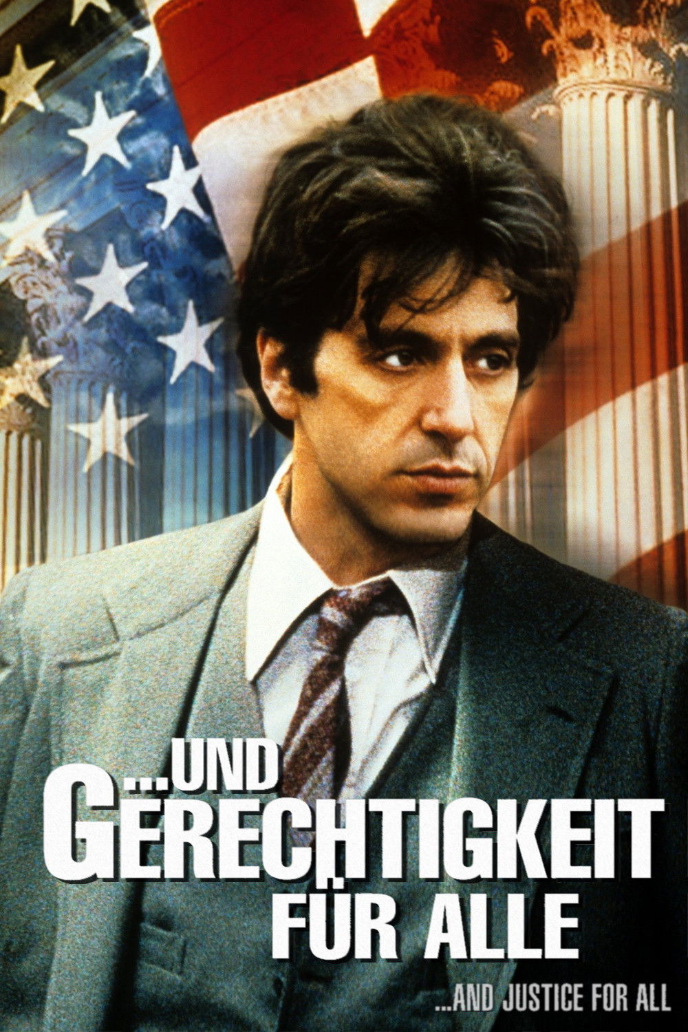 ...und Gerechtigkeit für alle 