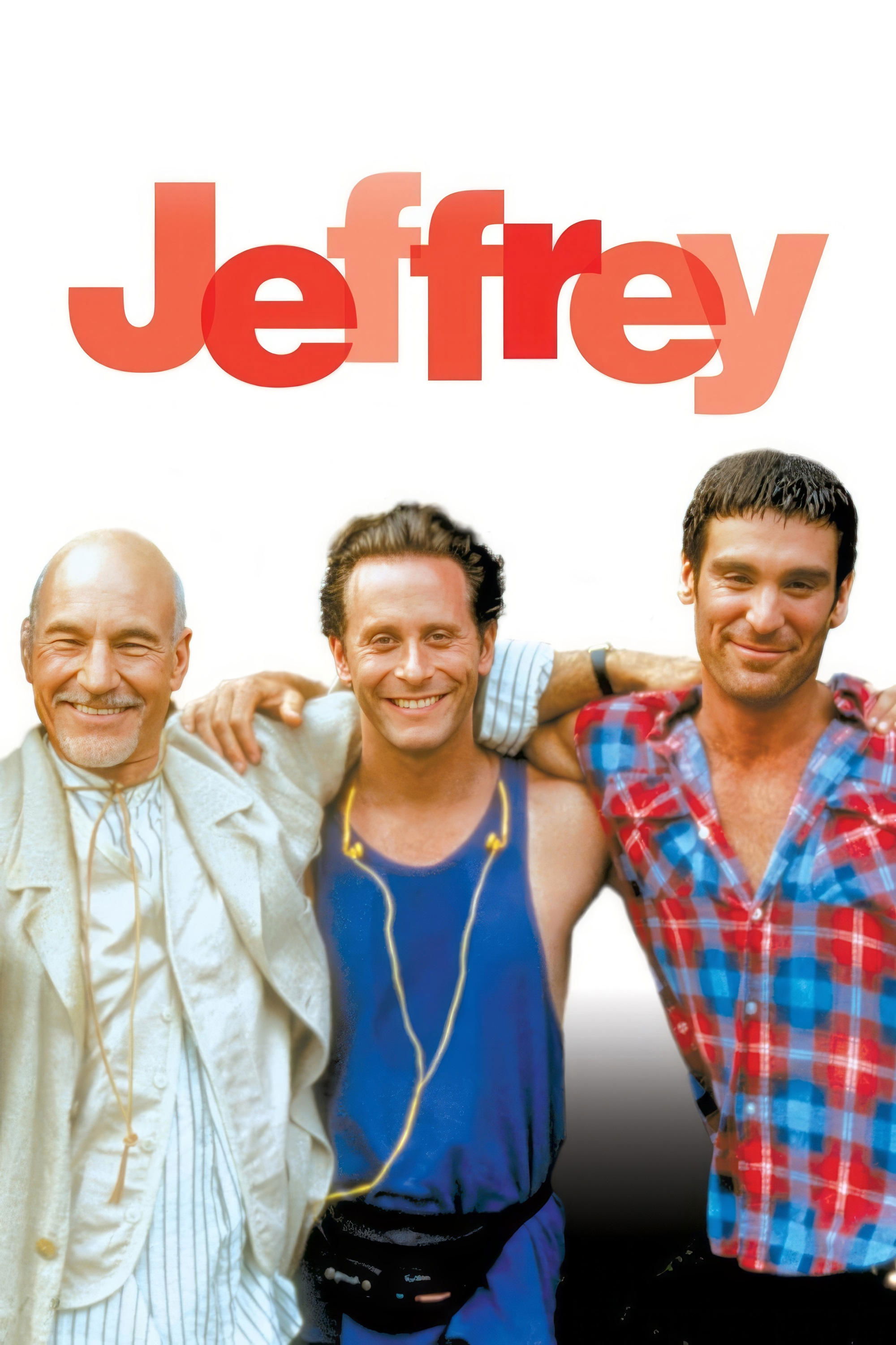  Jeffrey 