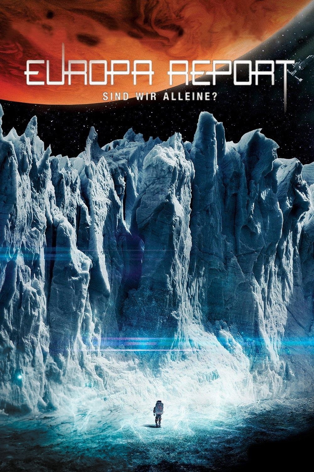  Europa Report 