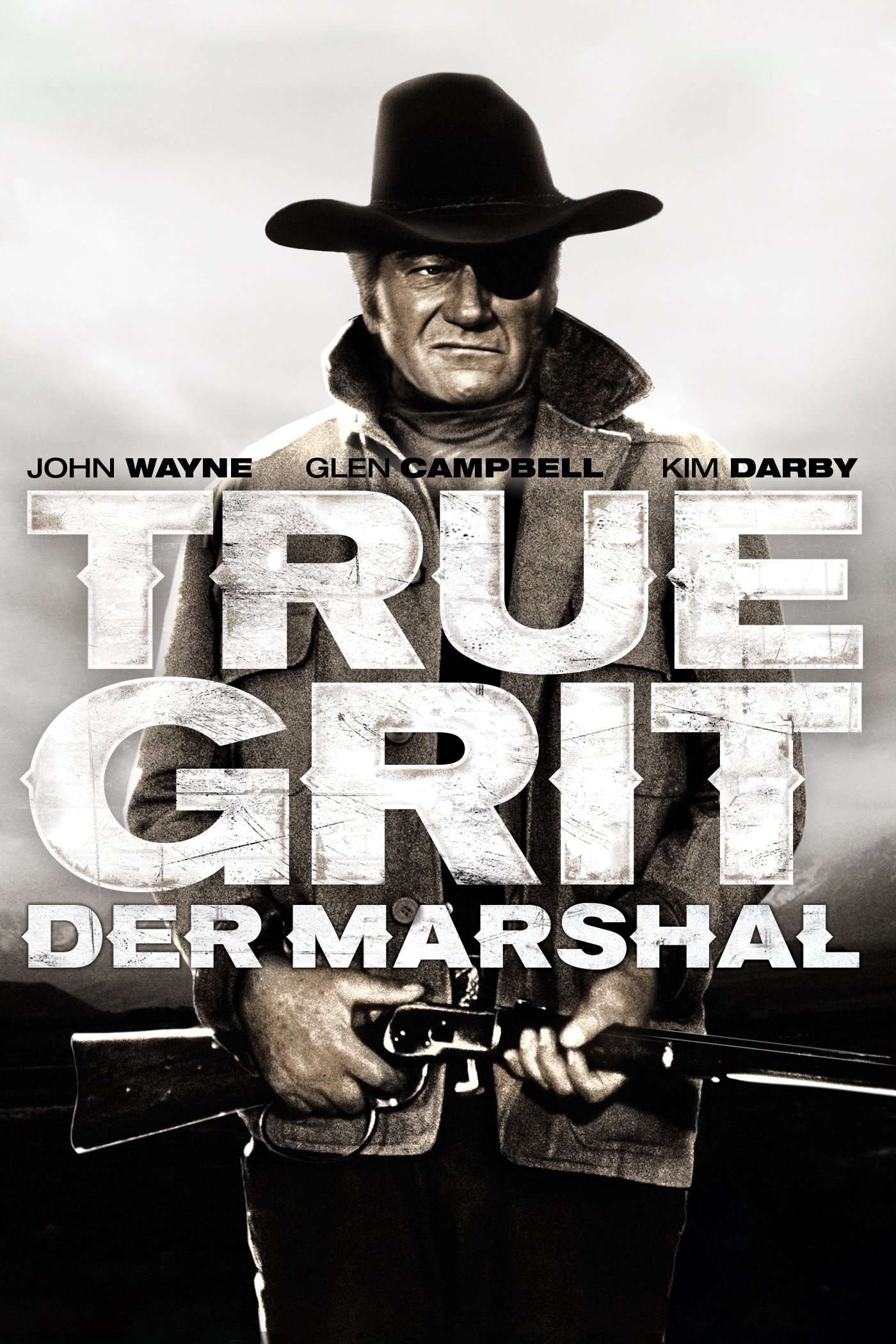  Der Marshal 