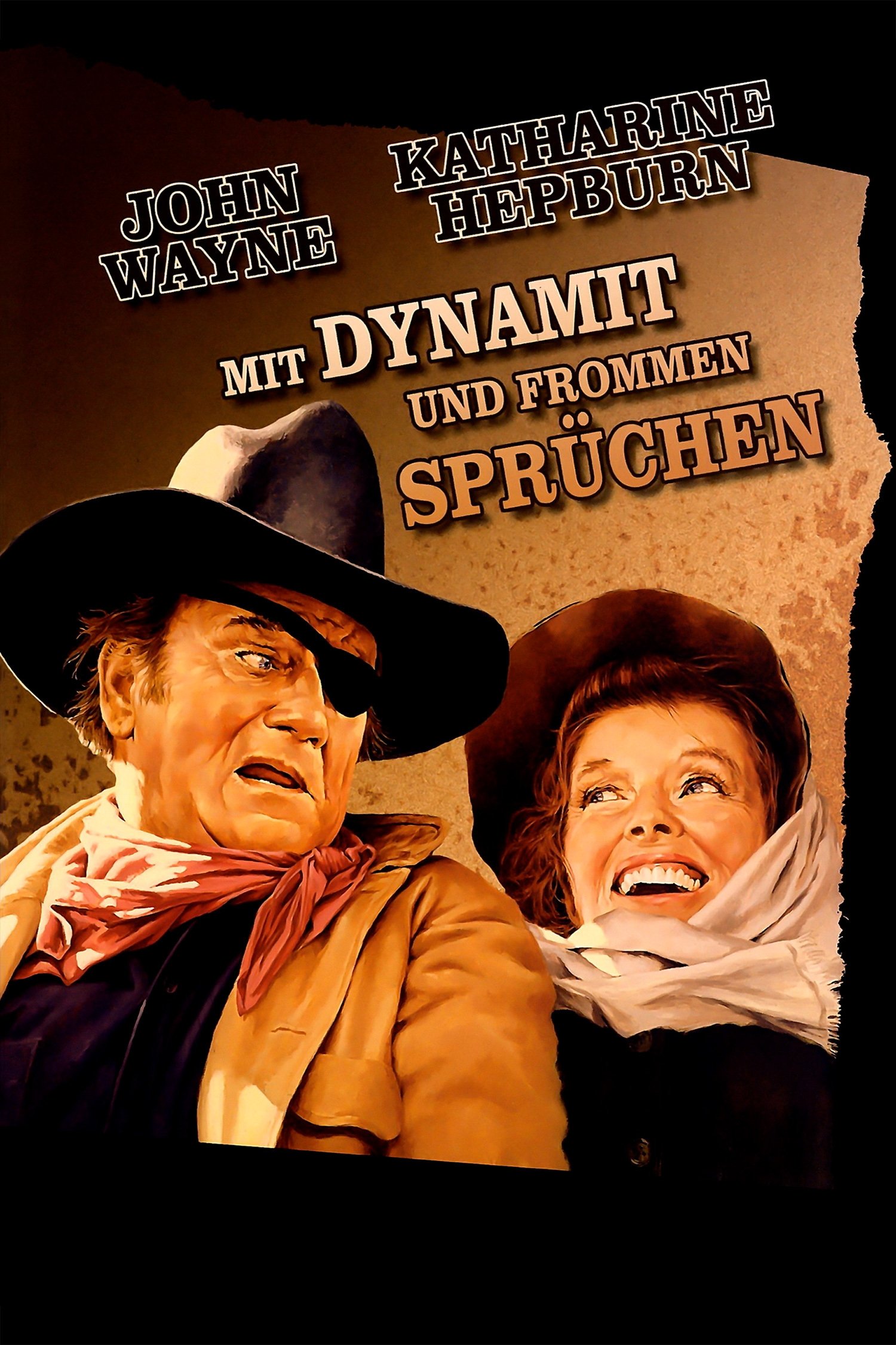  Mit Dynamit und frommen Sprüchen 