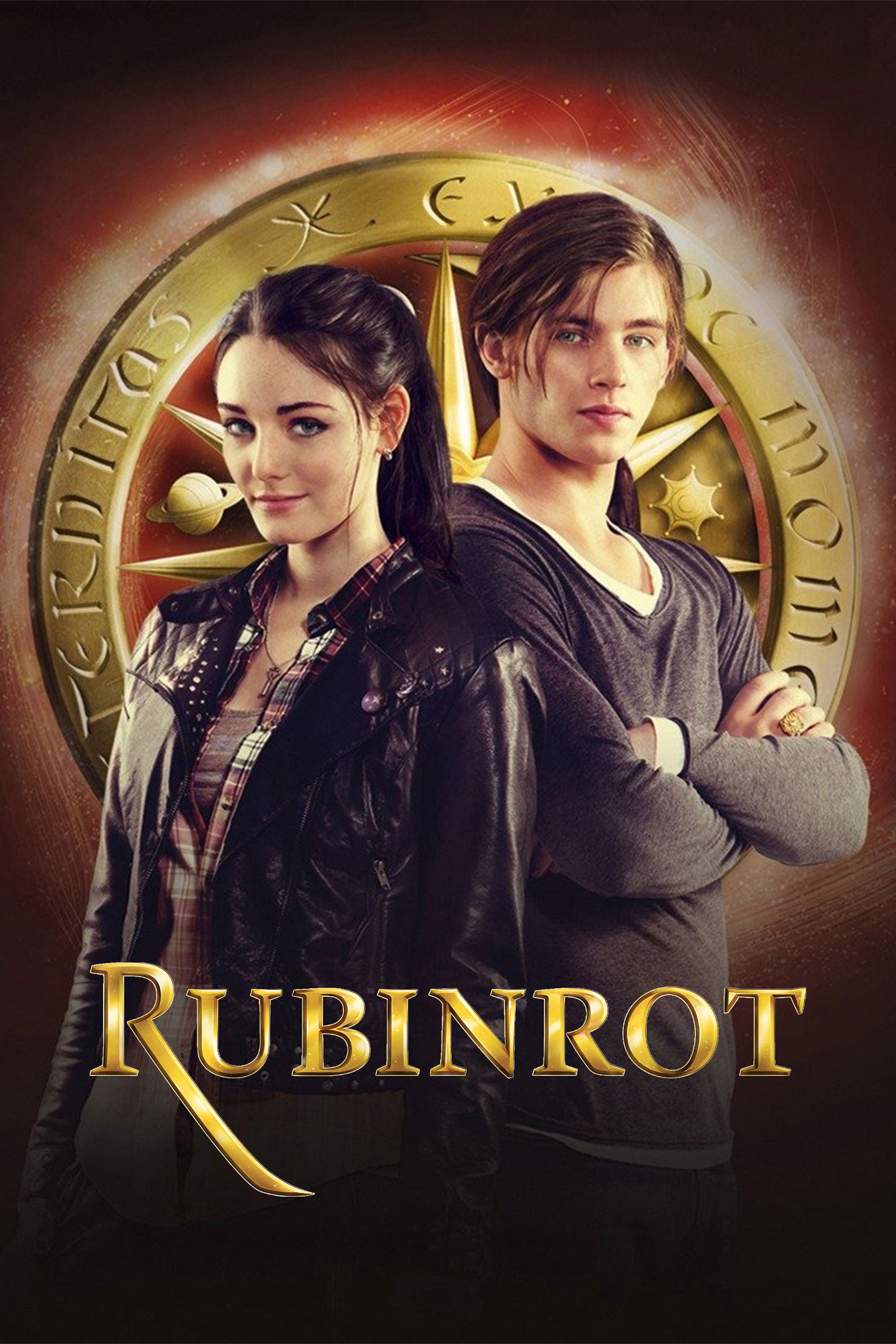  Rubinrot 