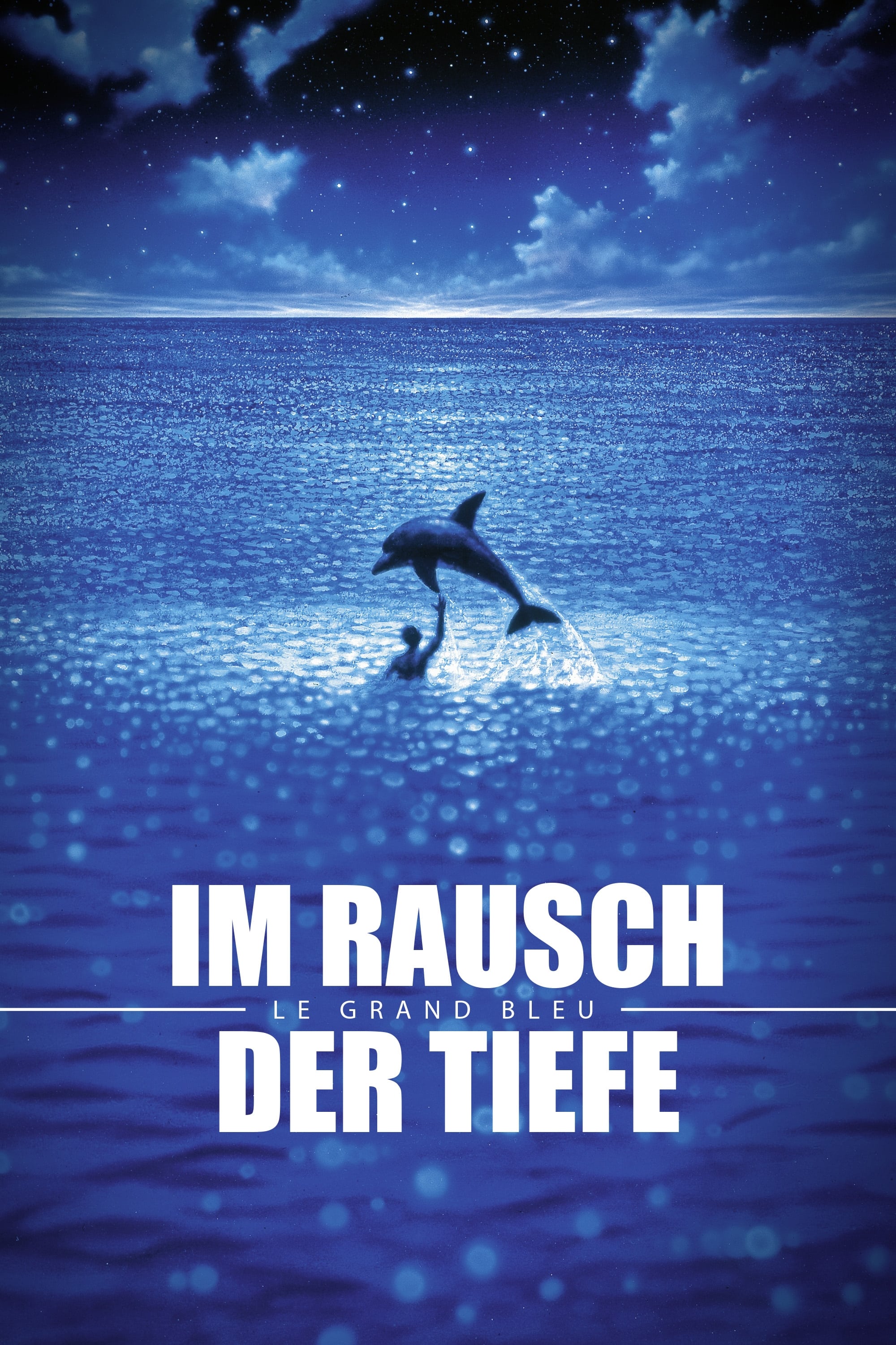  Im Rausch der Tiefe 