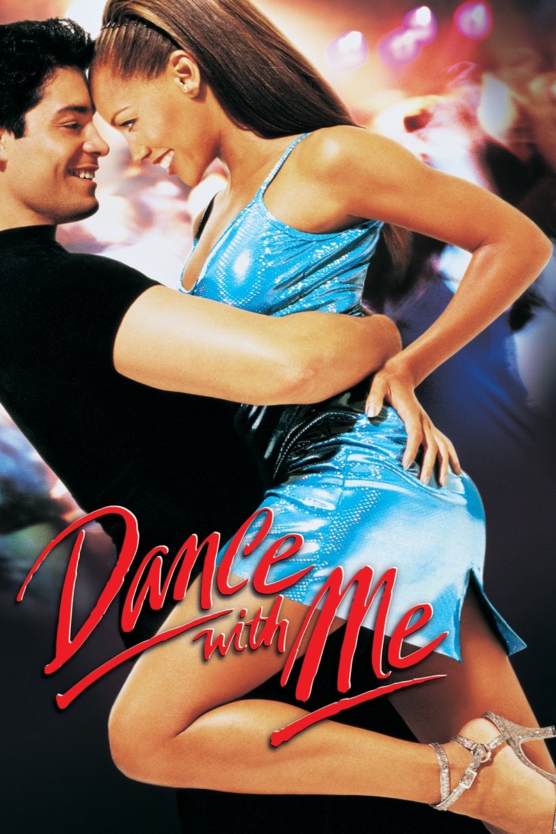  Dance with Me 