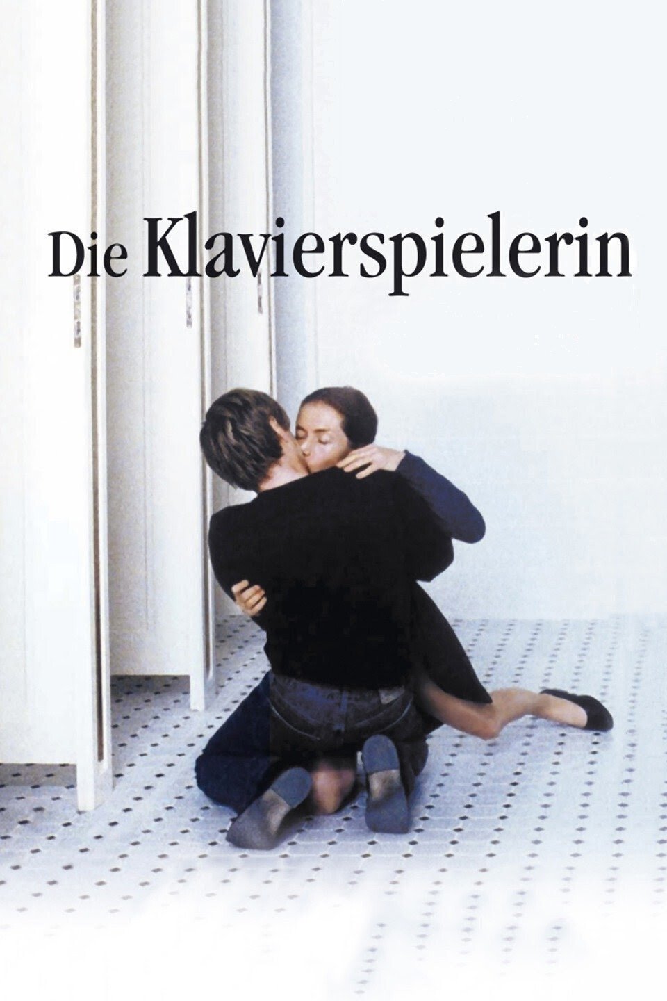  Die Klavierspielerin 