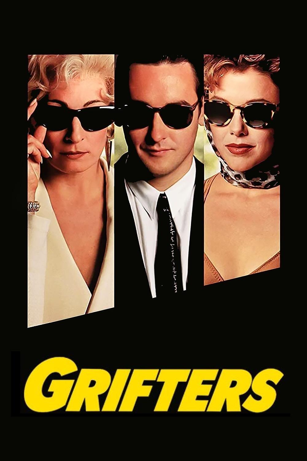  Grifters 